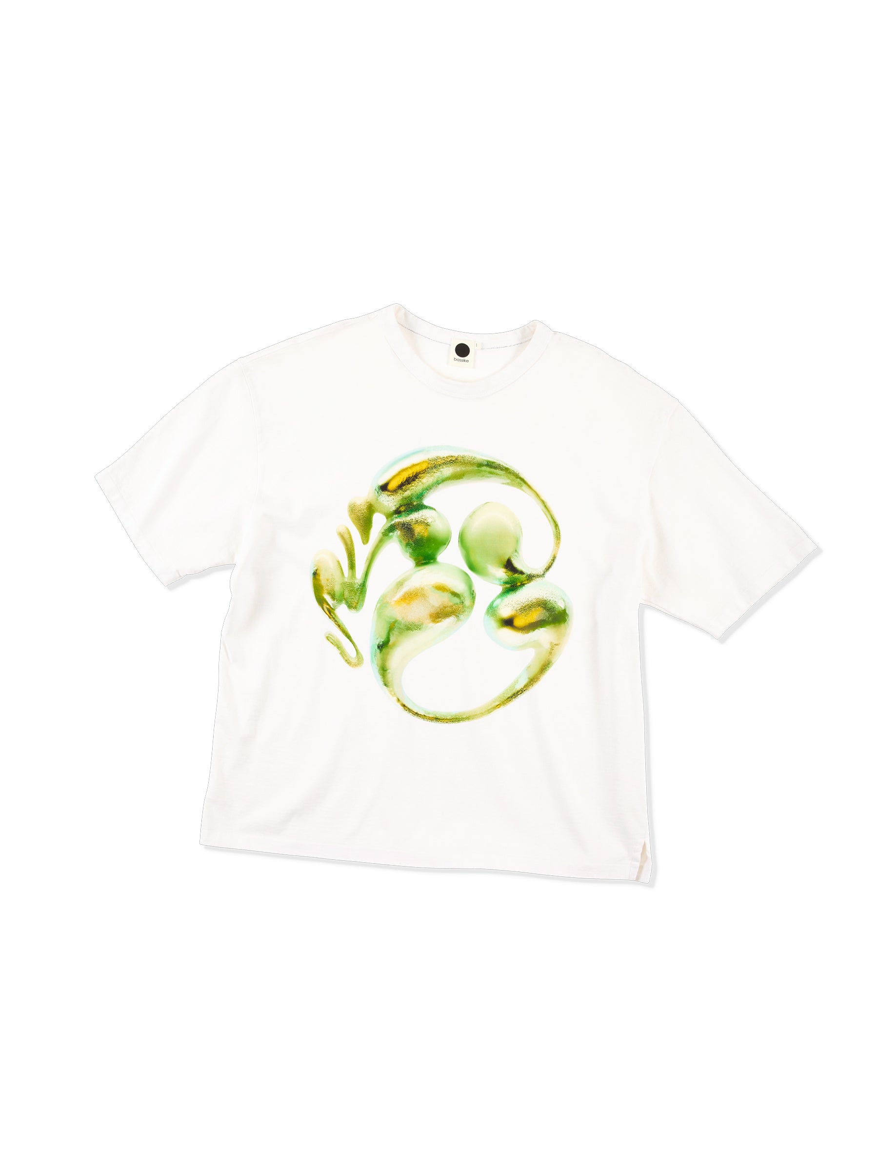 bassike x quinn t.shirt