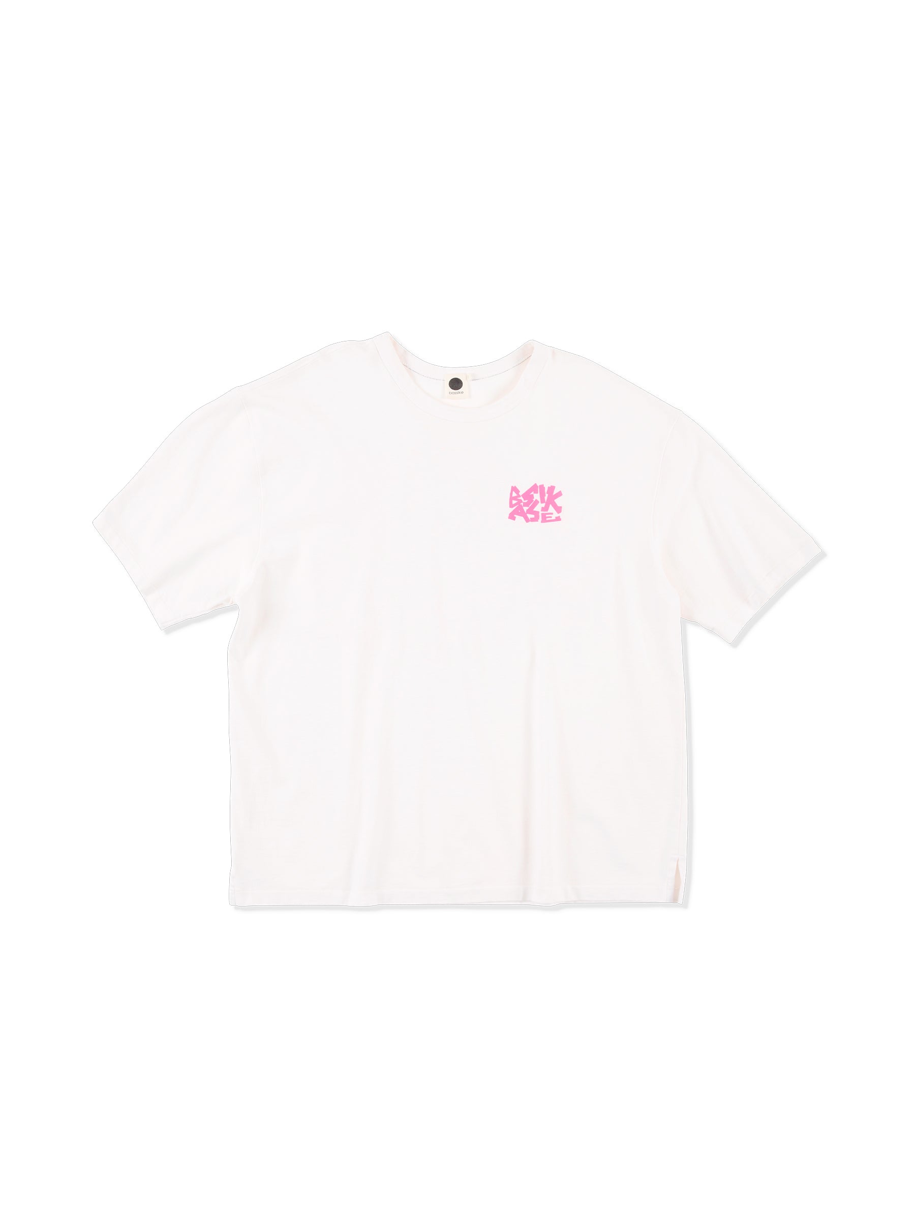 bassike x bart t.shirt