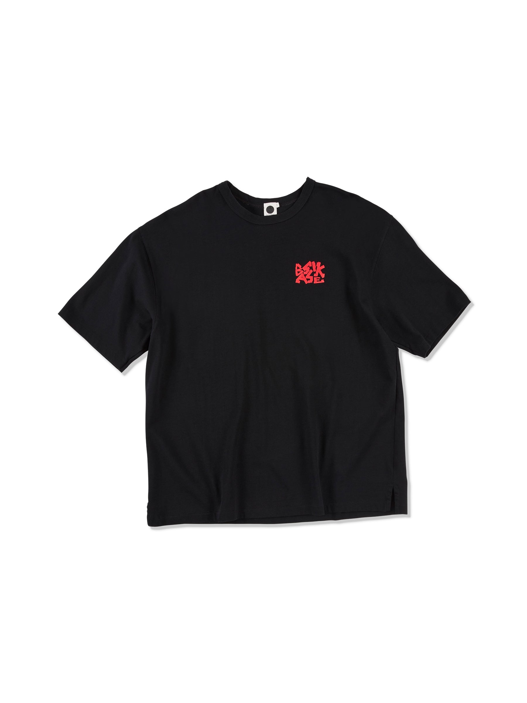 bassike x bart t.shirt