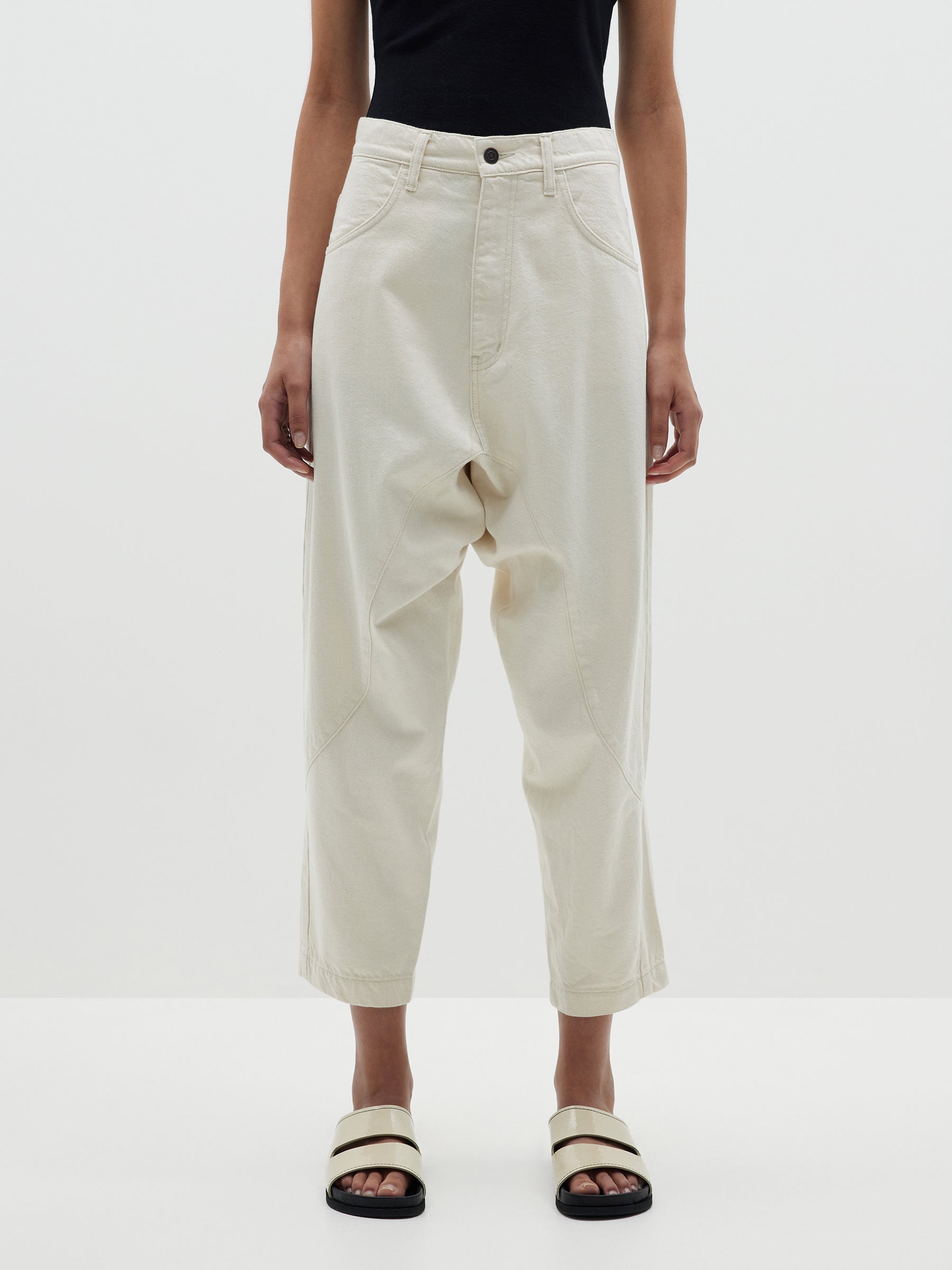 super lo slung jean
