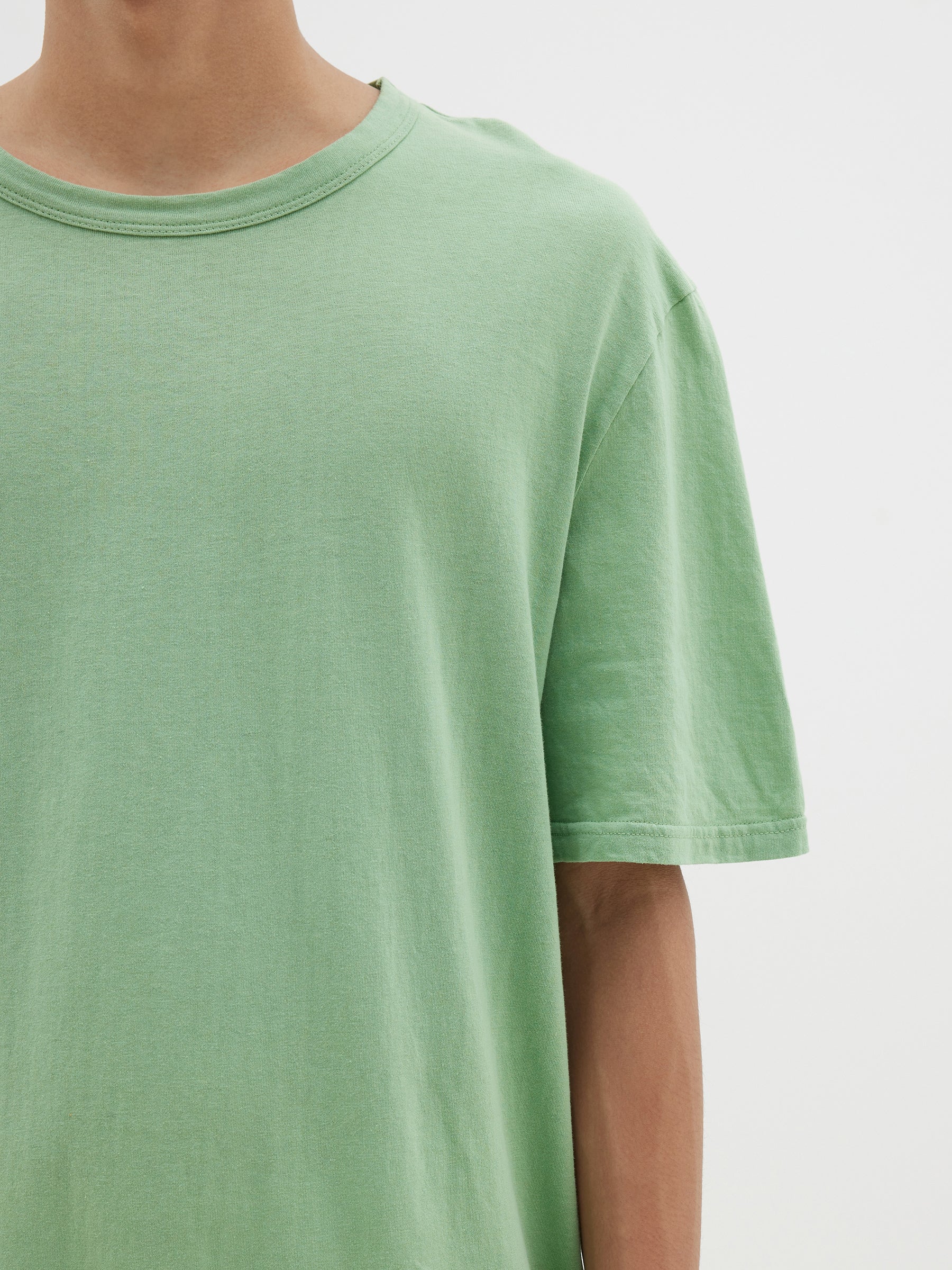 slim fit t.shirt