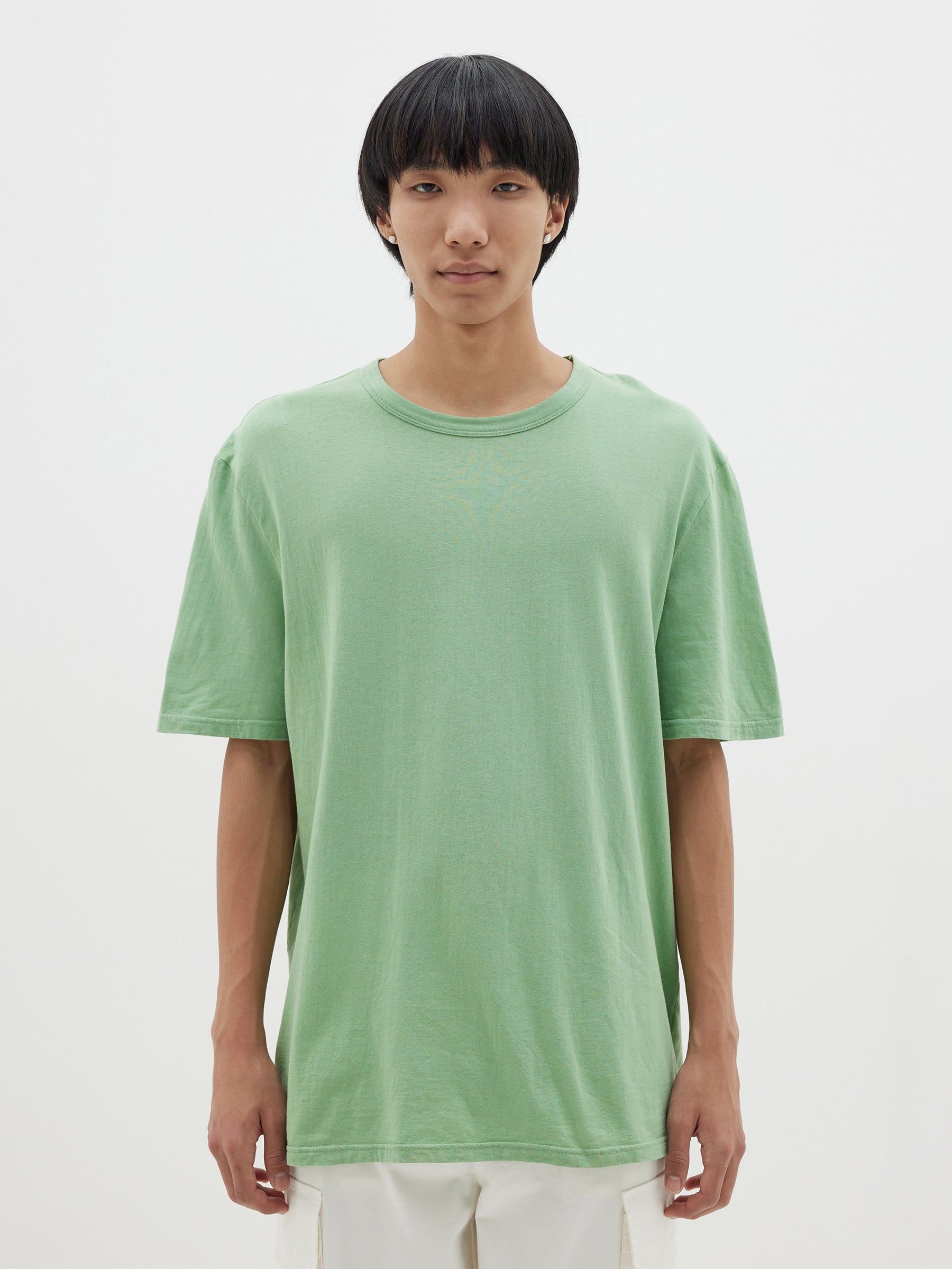 slim fit t.shirt