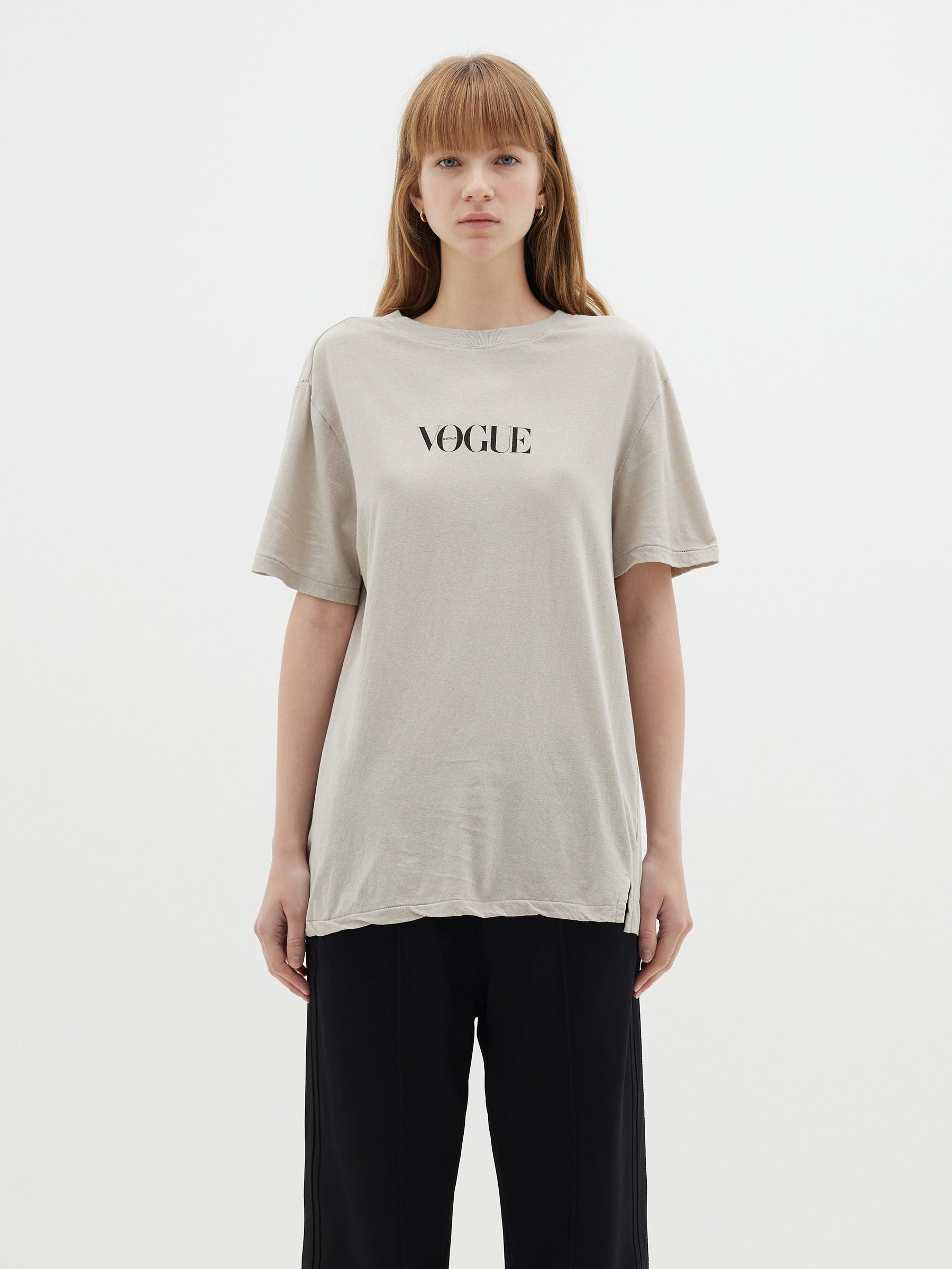 vogue t.shirt