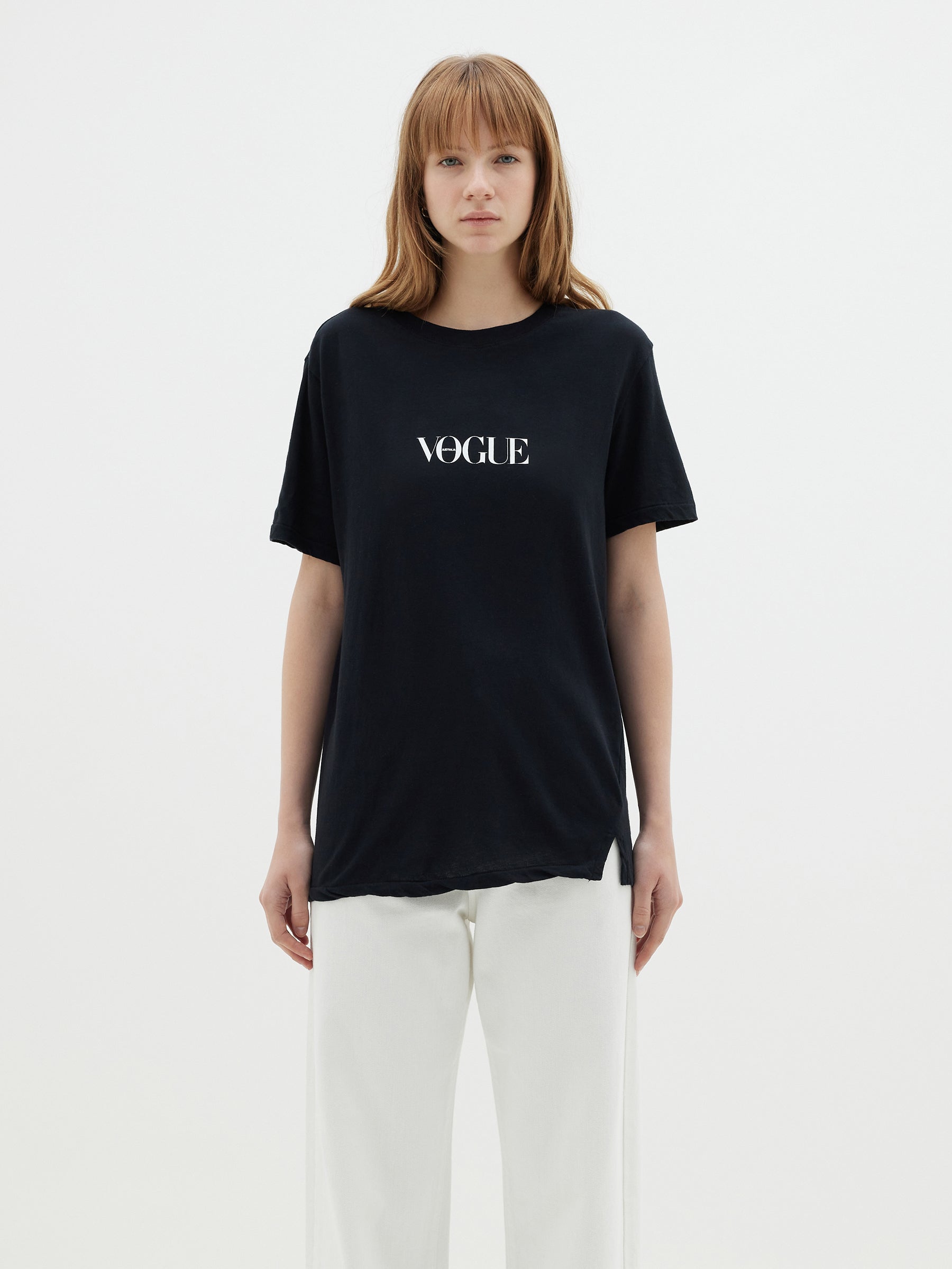 vogue t.shirt