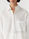 lightweight cotton shirt