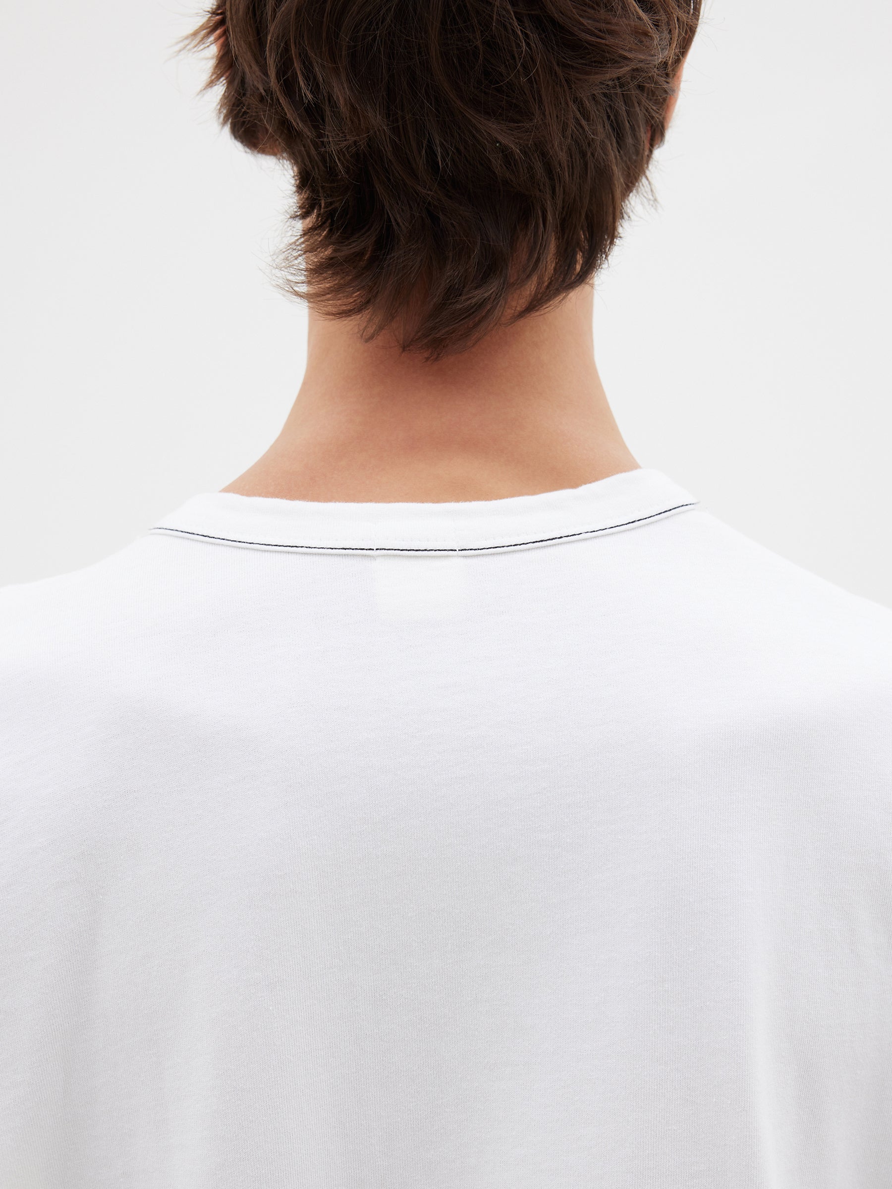 bassike x kitty t.shirt