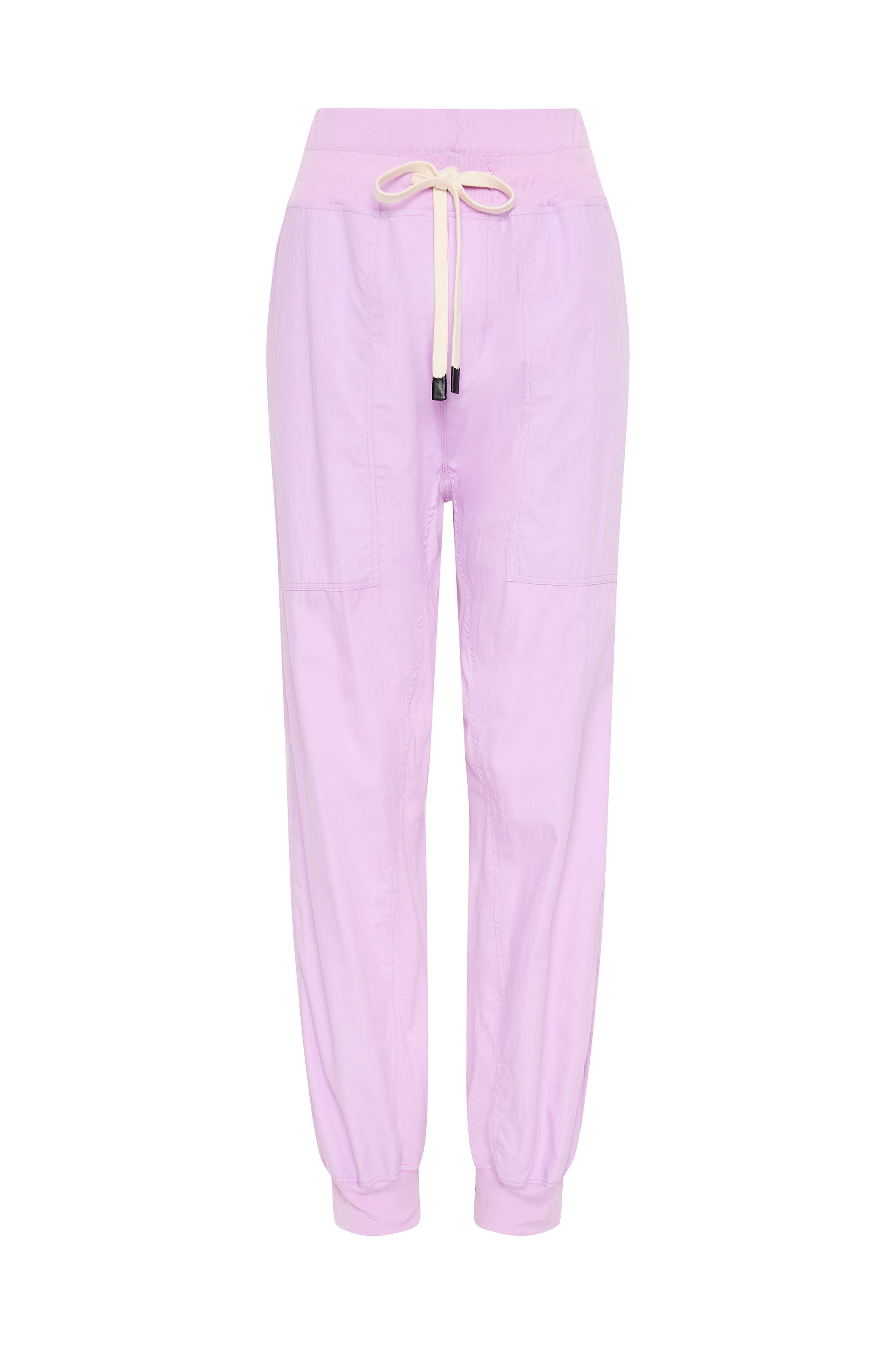 slim utility cotton pant