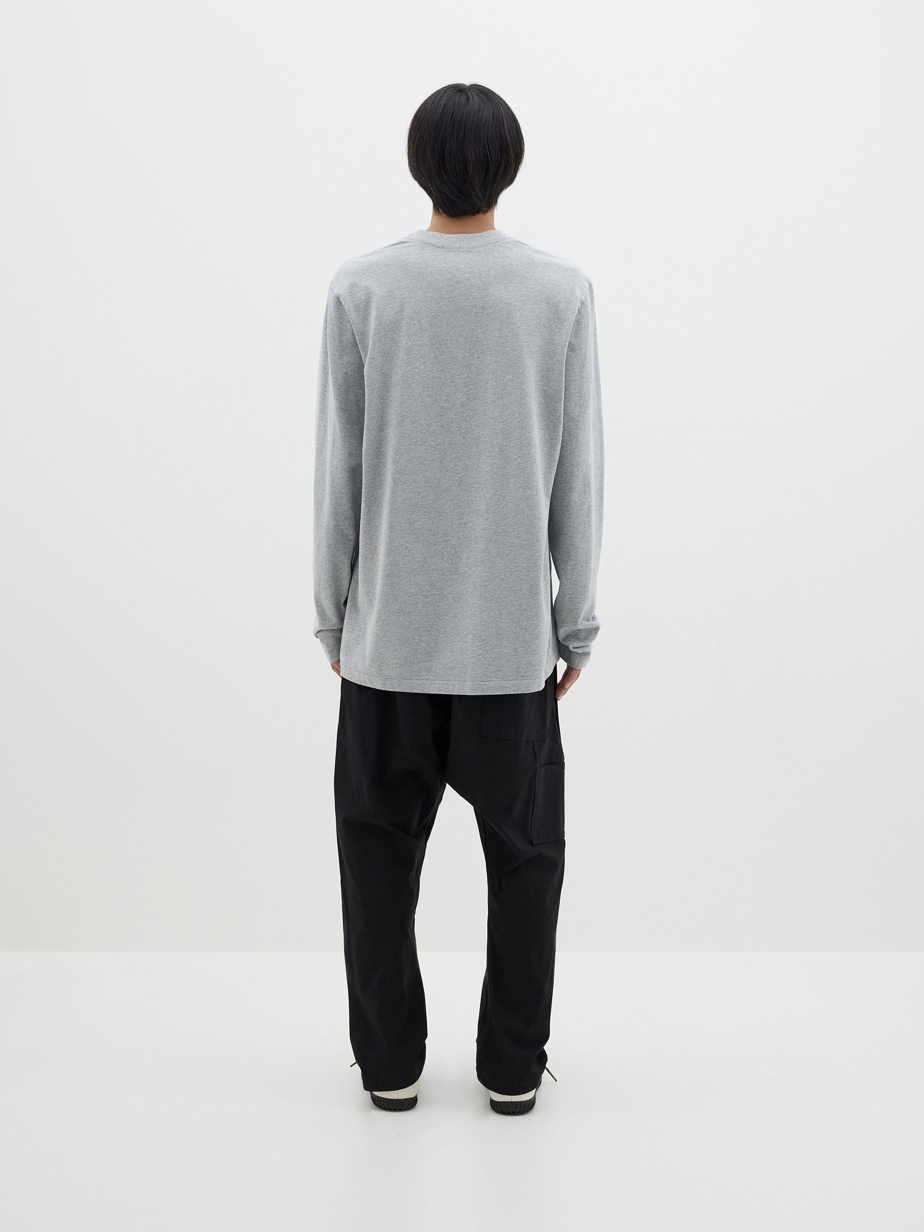 ripstop voluminous pant