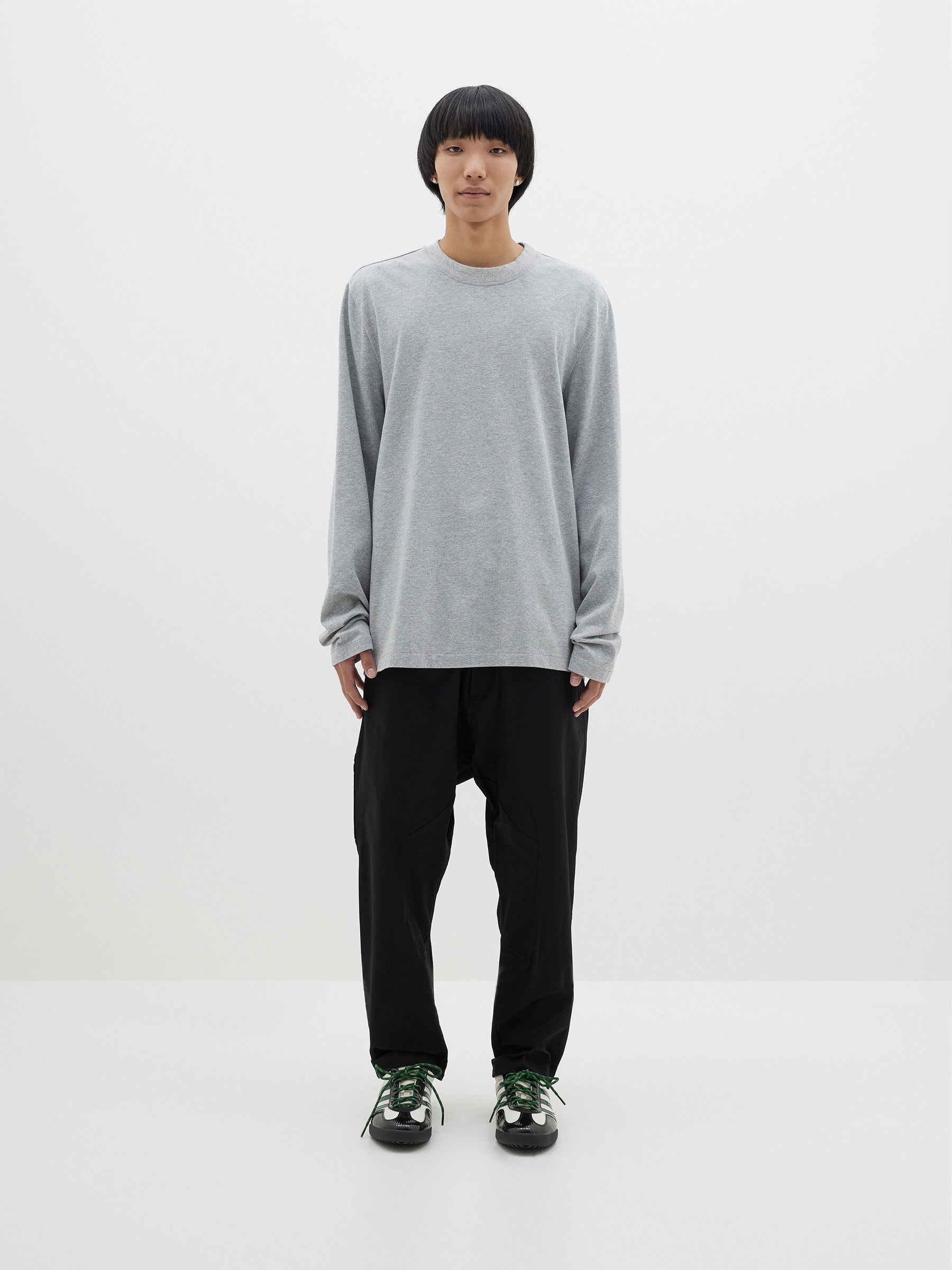 ripstop voluminous pant