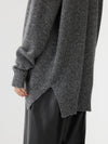 cashmere weekend knit