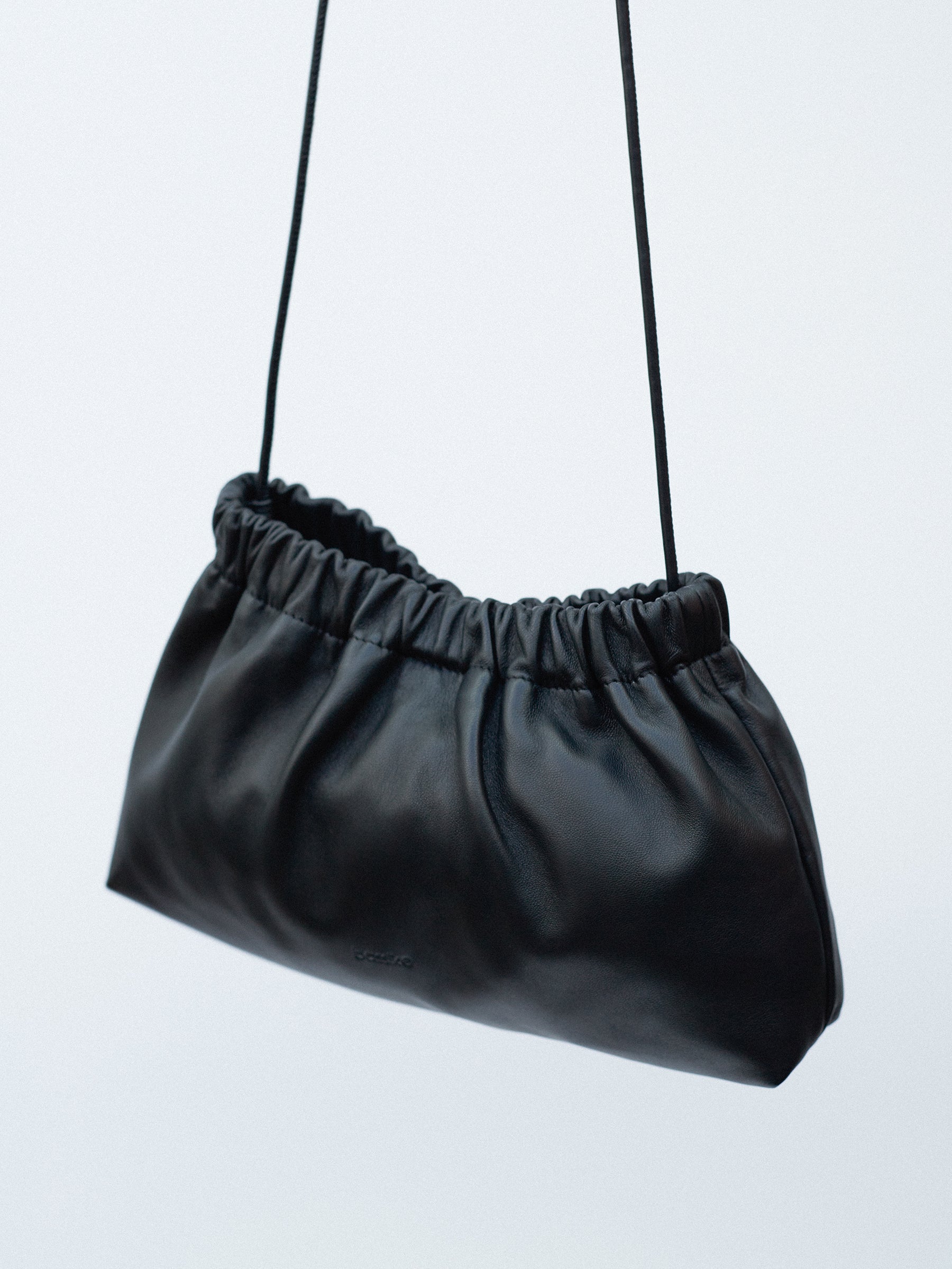crossbody pouch