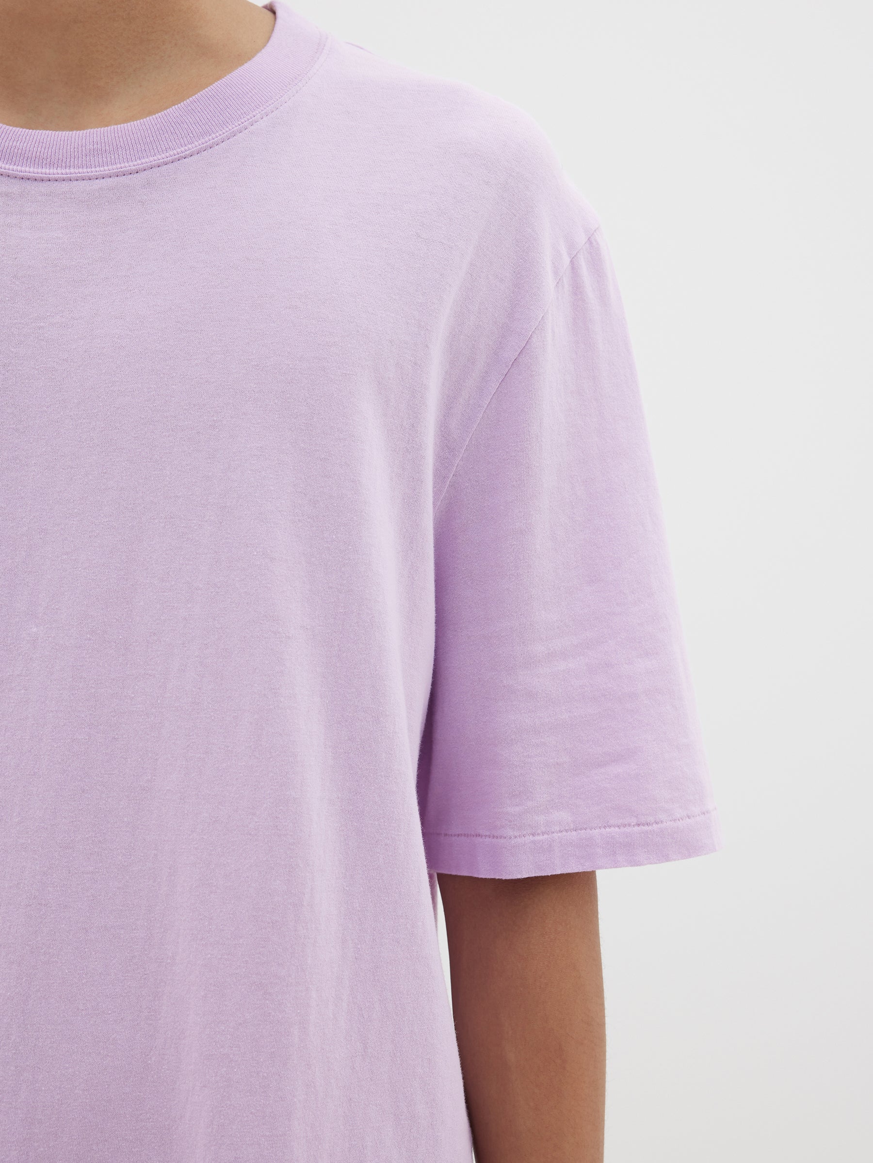 regular fit t.shirt