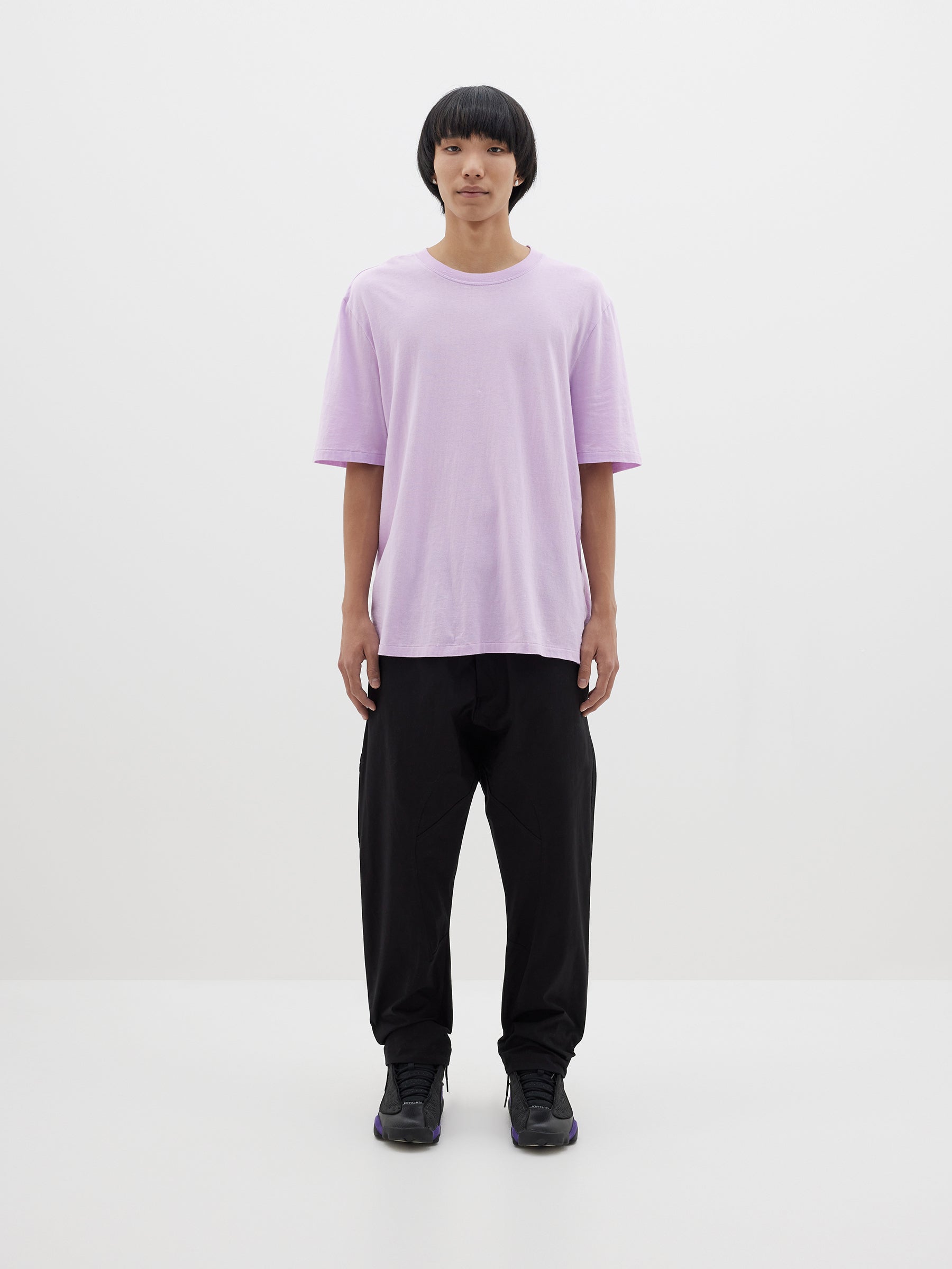 regular fit t.shirt