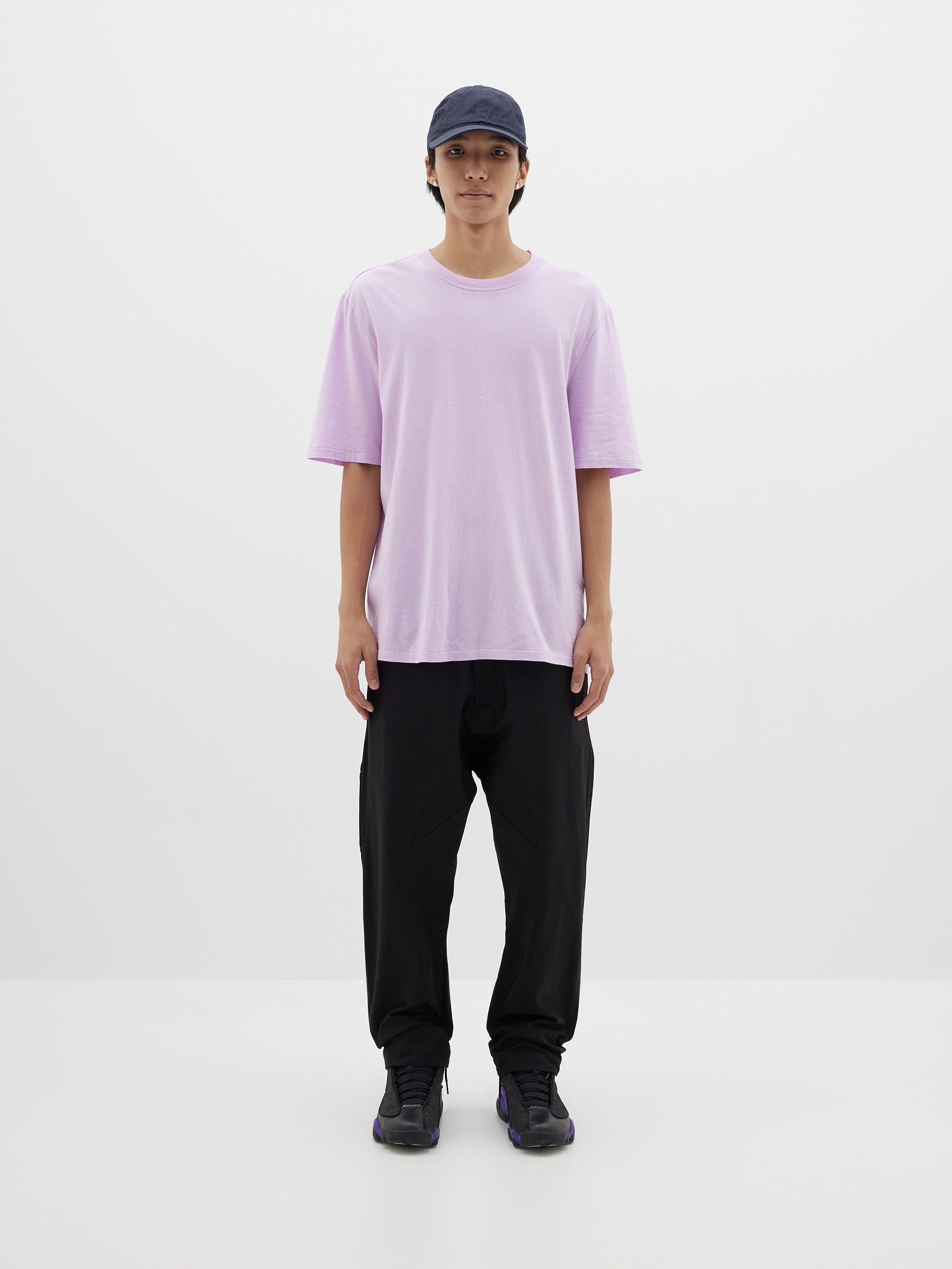 regular fit t.shirt