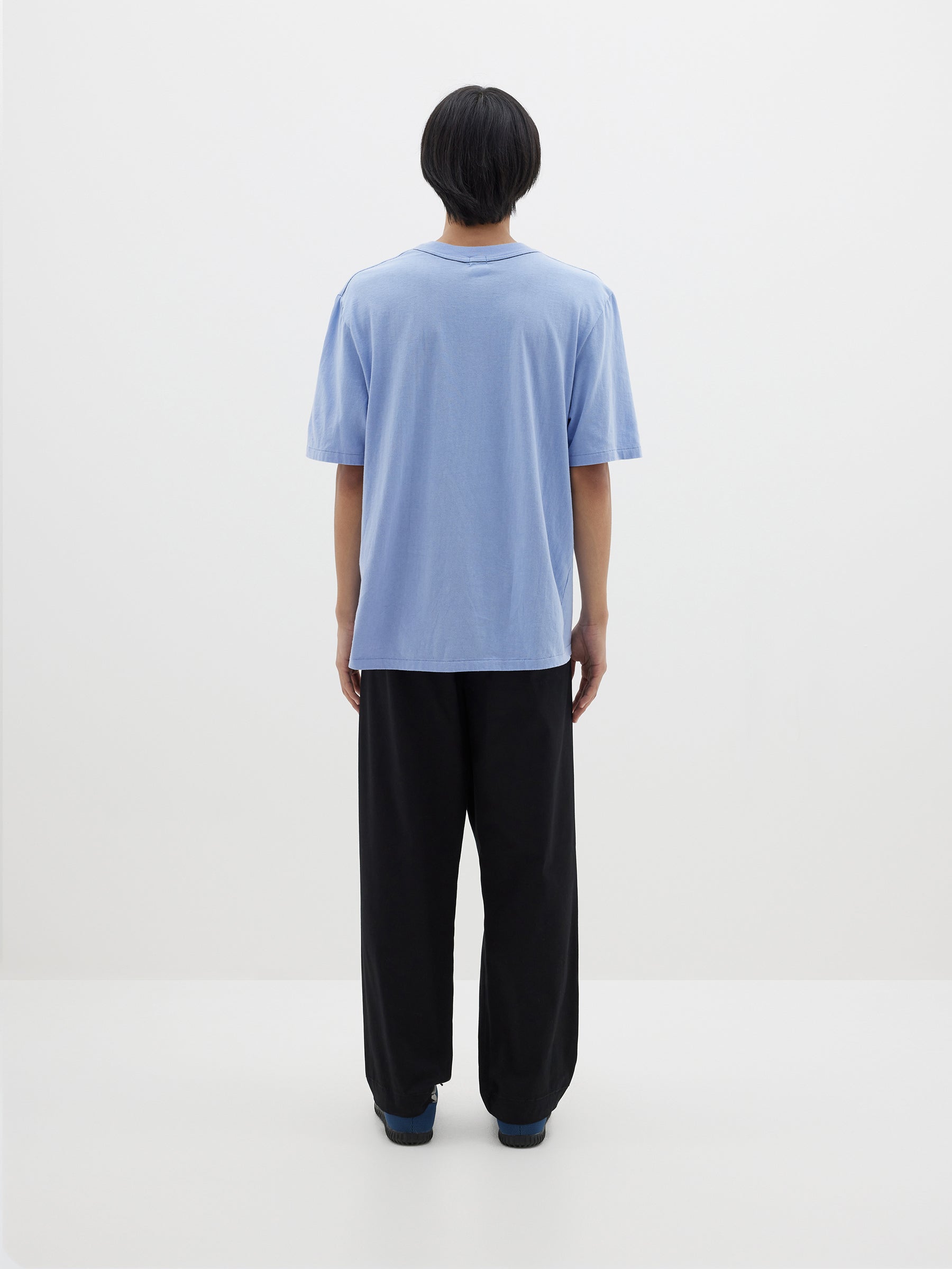 regular fit t.shirt