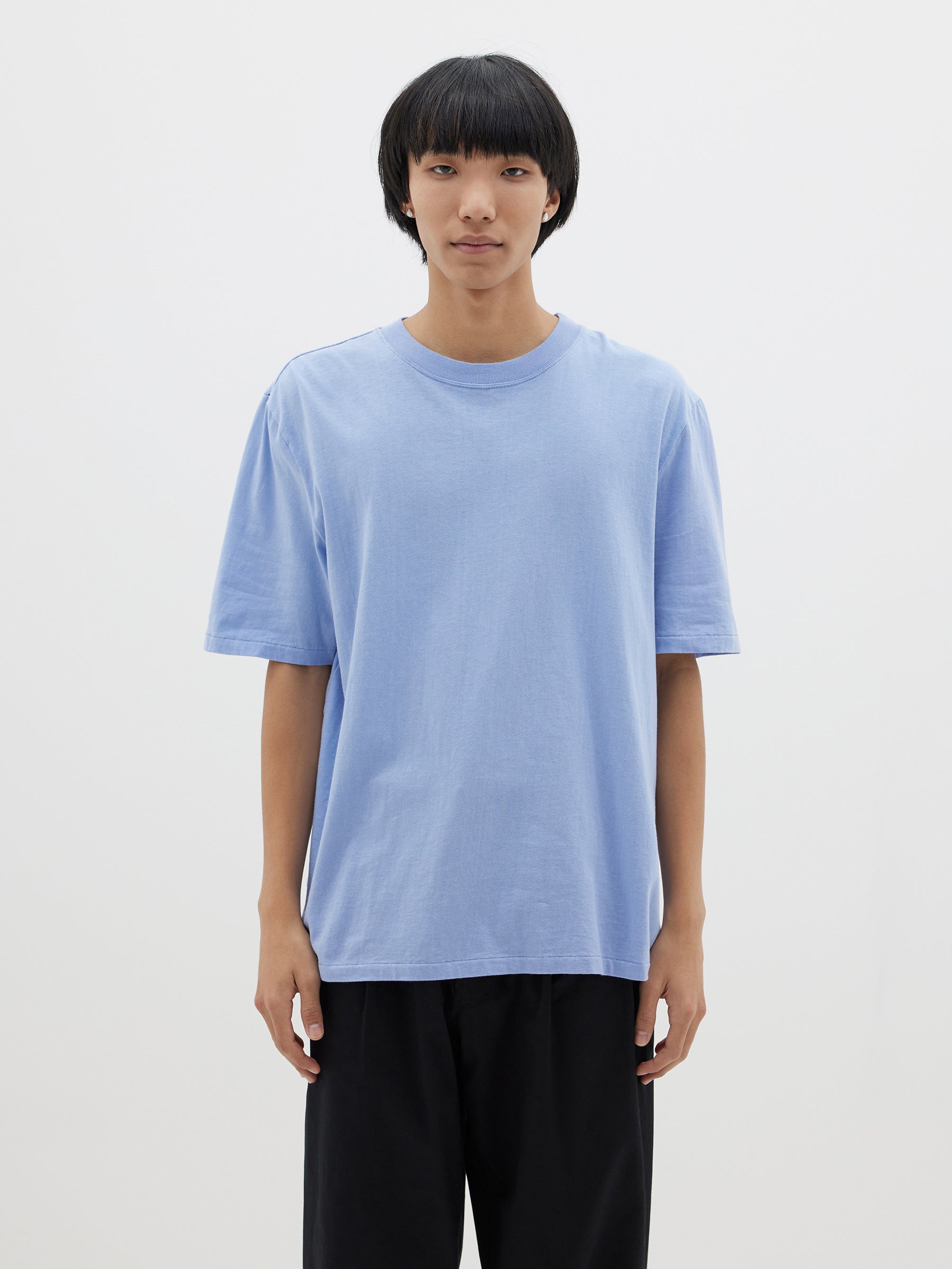 regular fit t.shirt