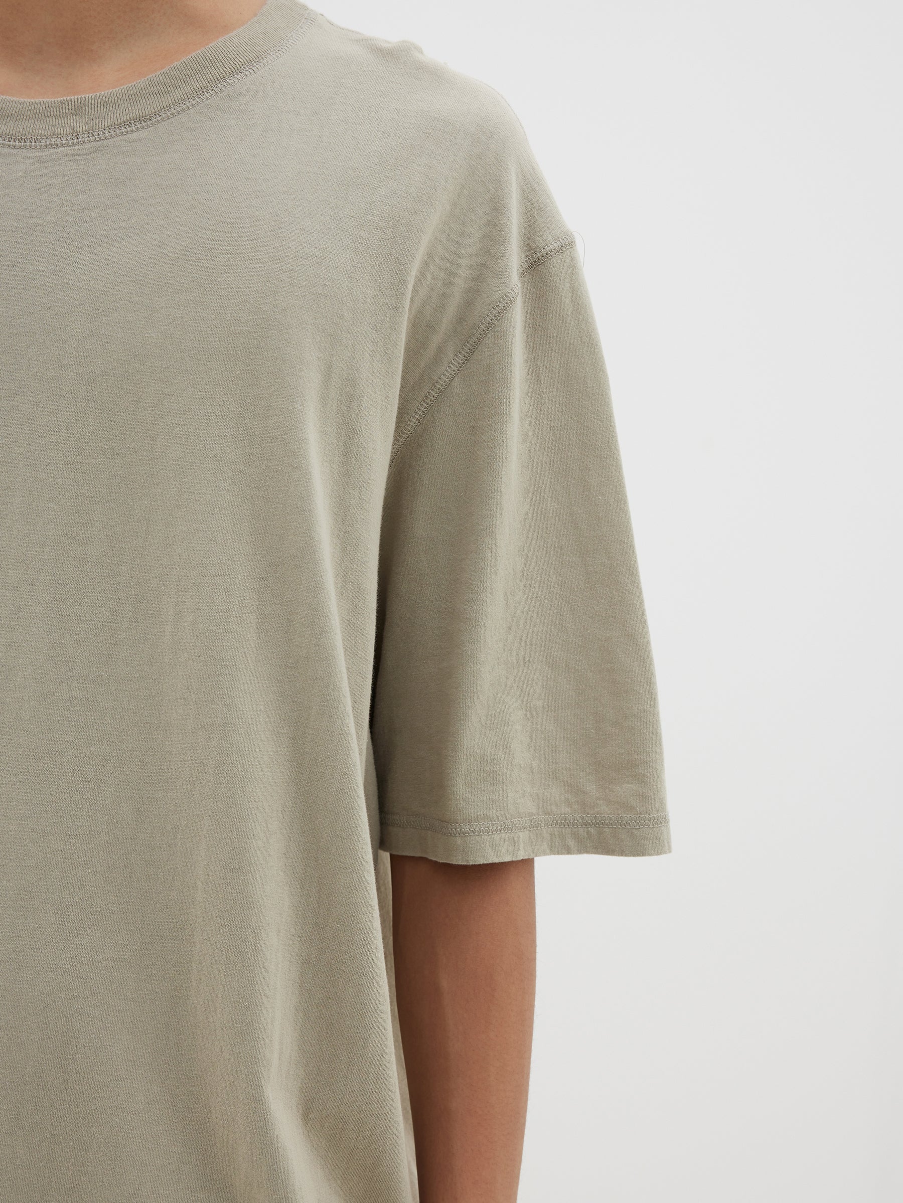 regular fit t.shirt
