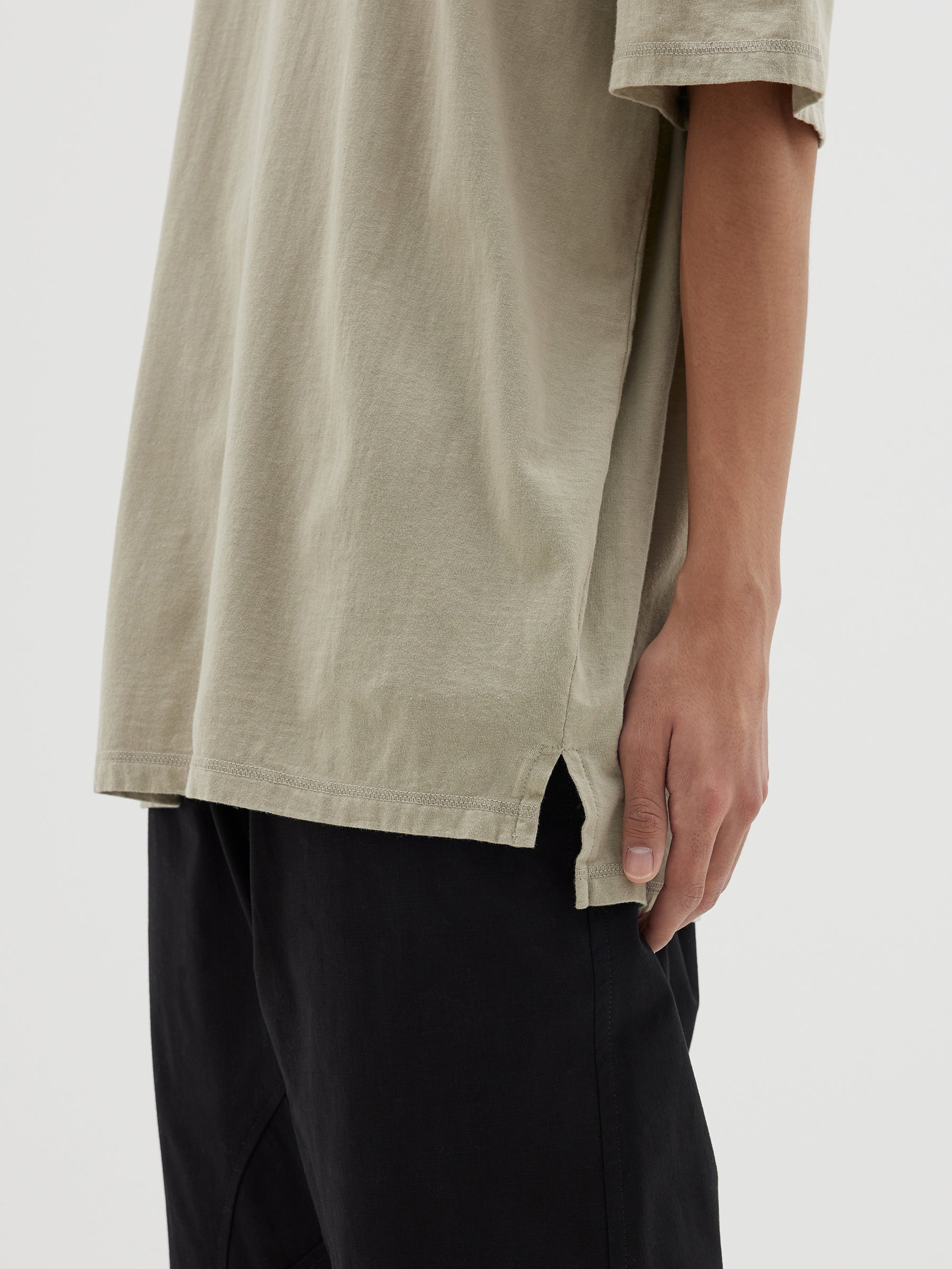 regular fit t.shirt