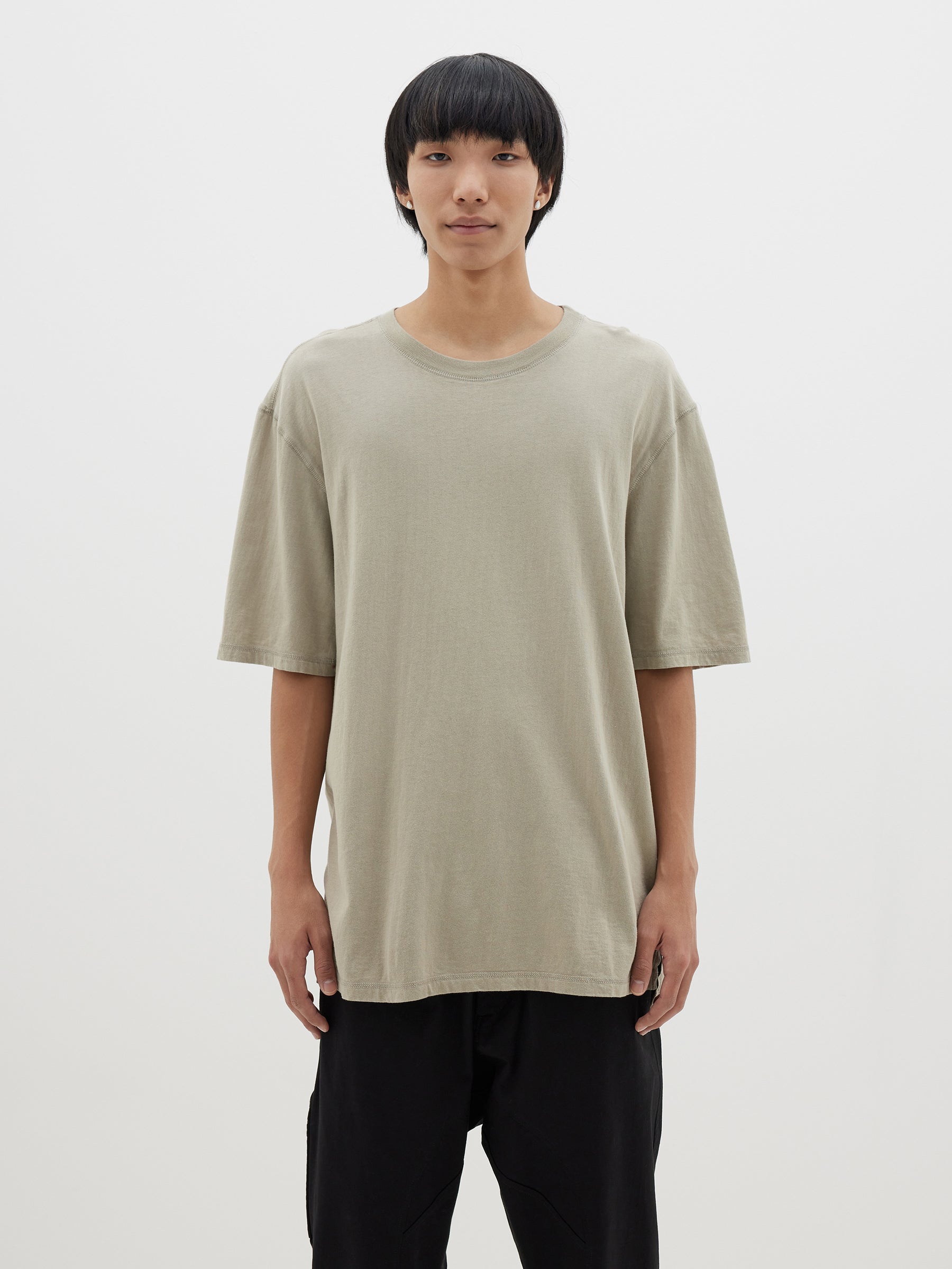 regular fit t.shirt