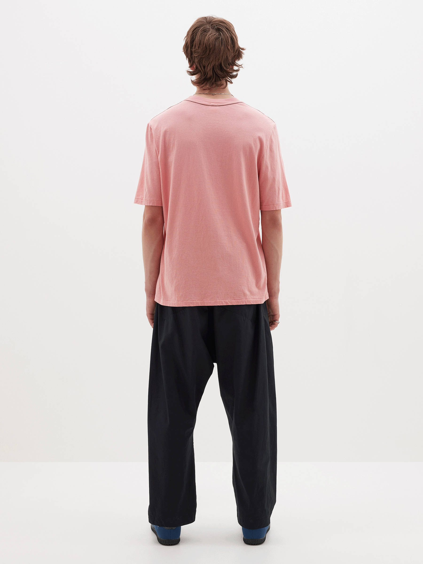 regular fit t.shirt