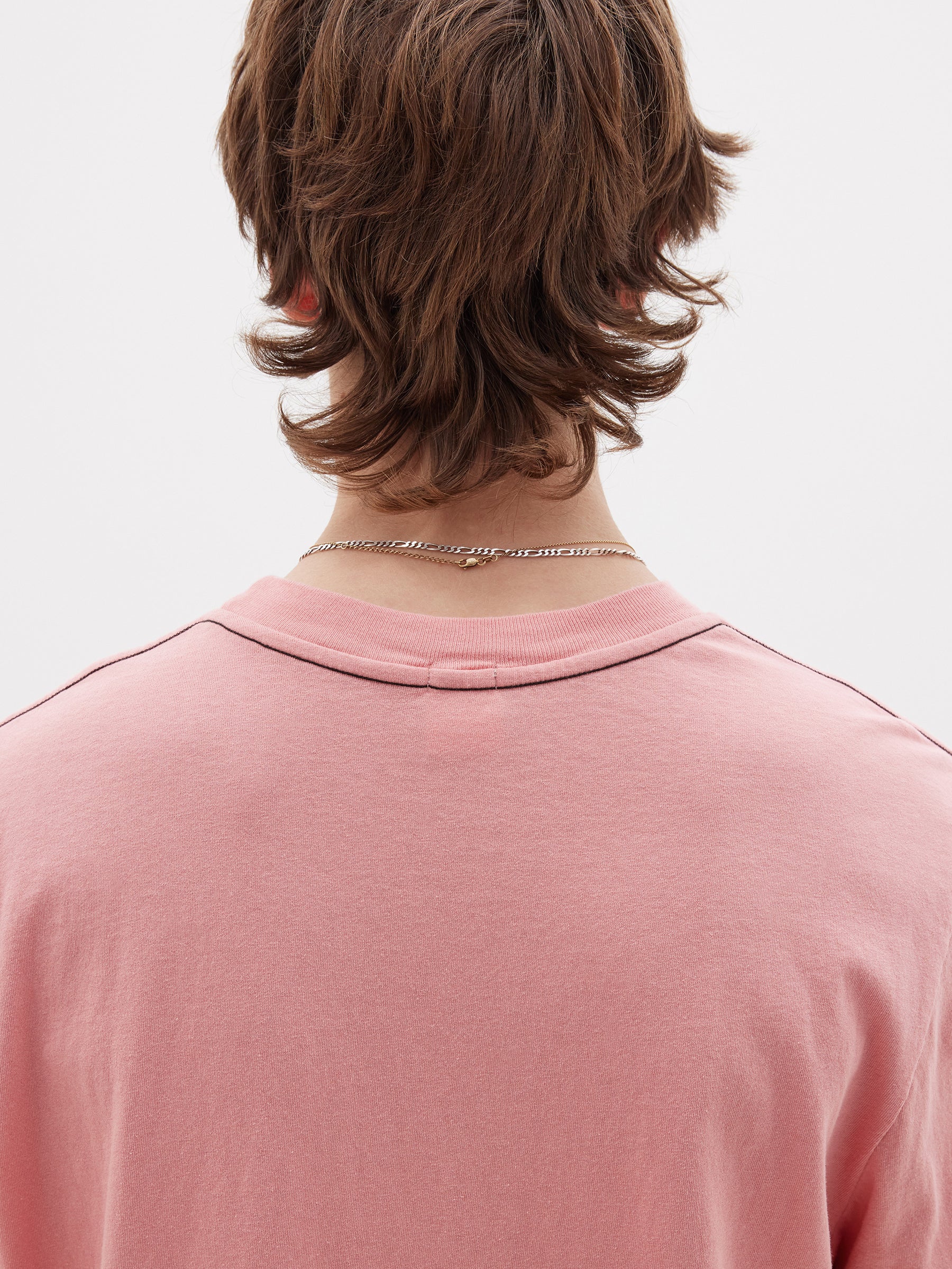 regular fit t.shirt
