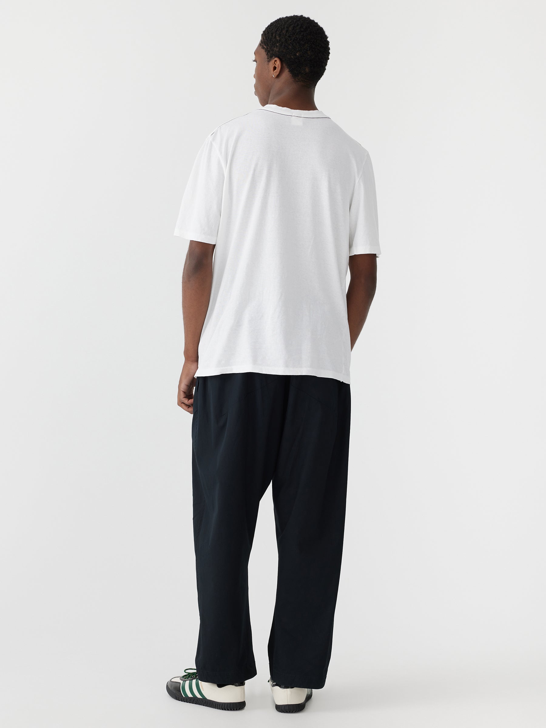 regular fit t.shirt
