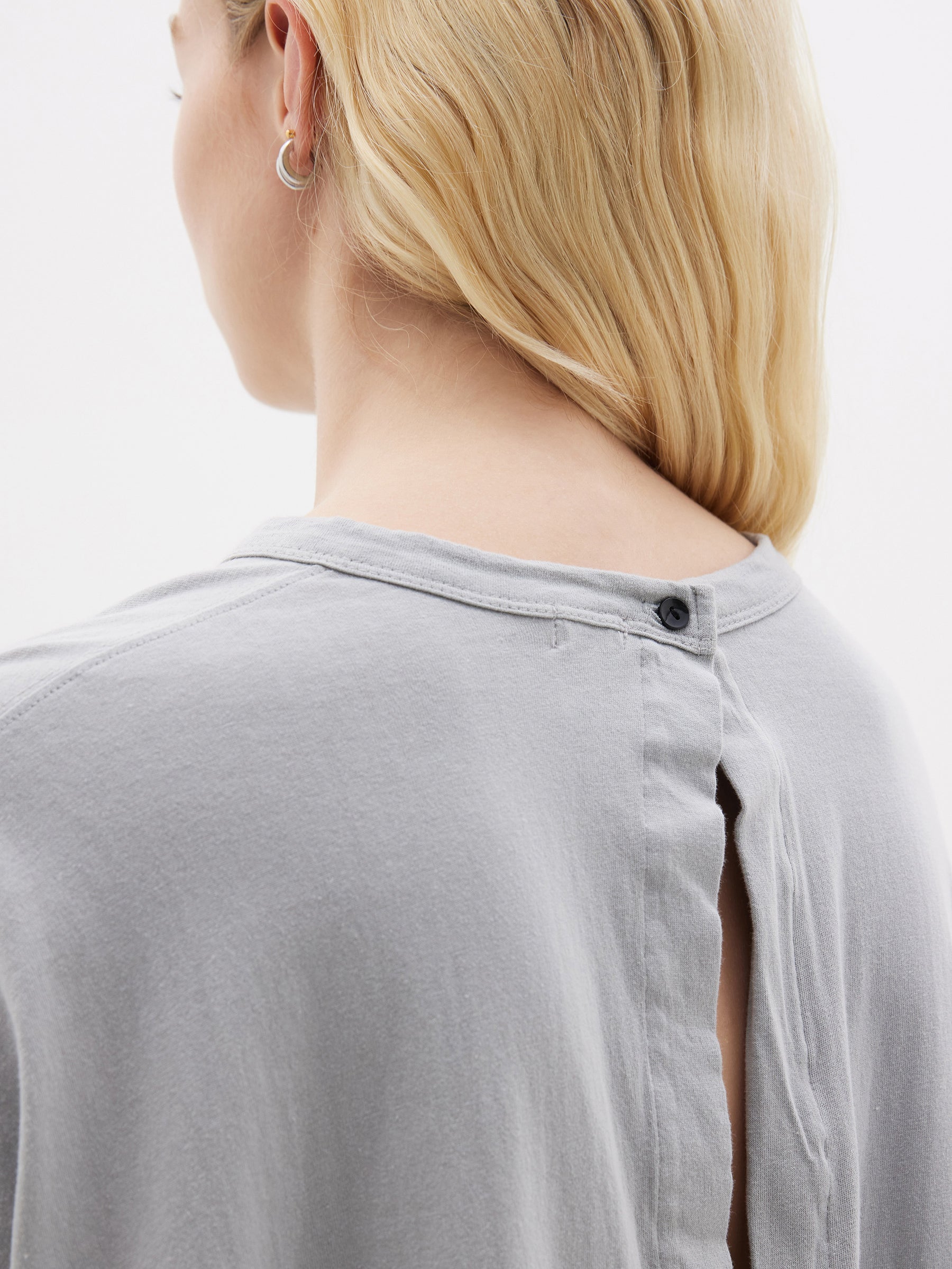 slouch circle tank