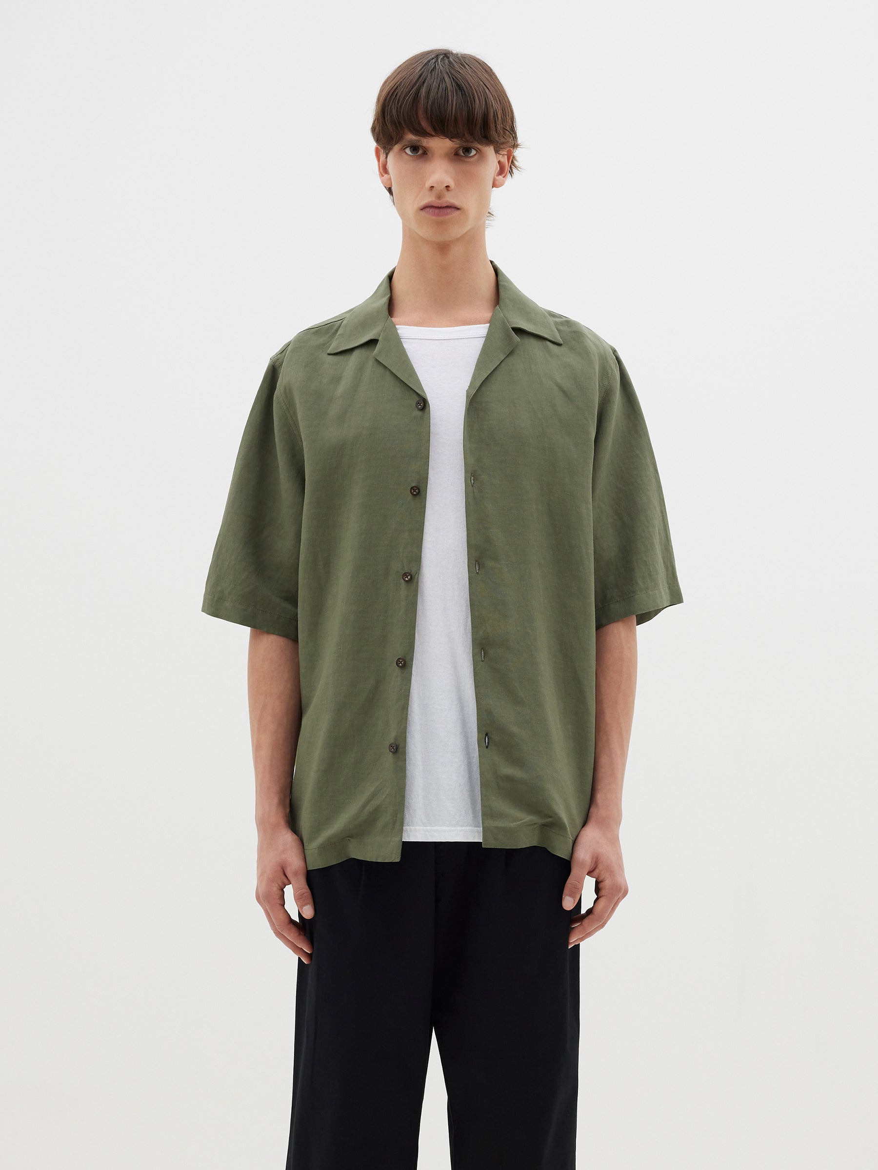 vacation short sleeve shirt