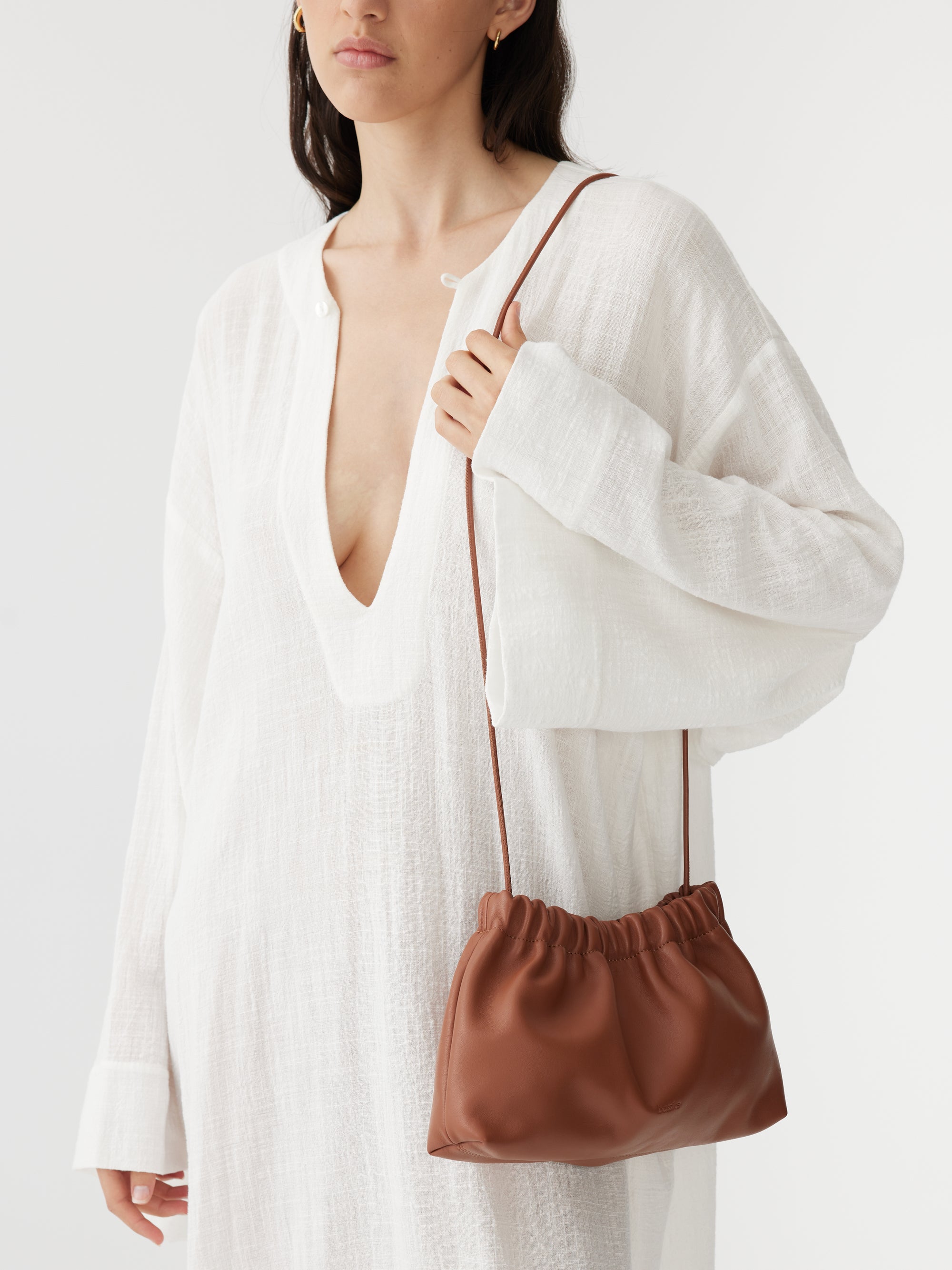 crossbody pouch