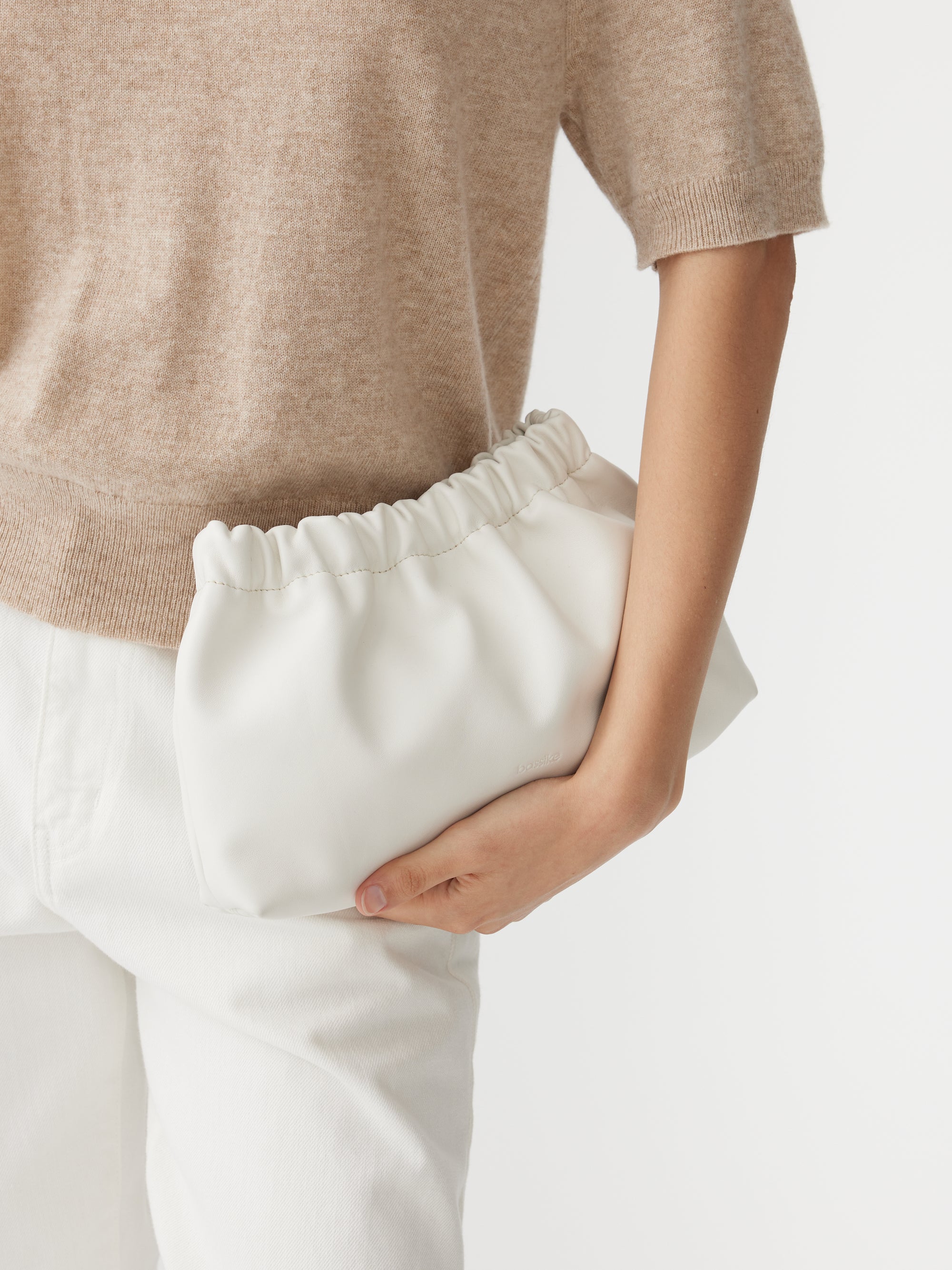 crossbody pouch