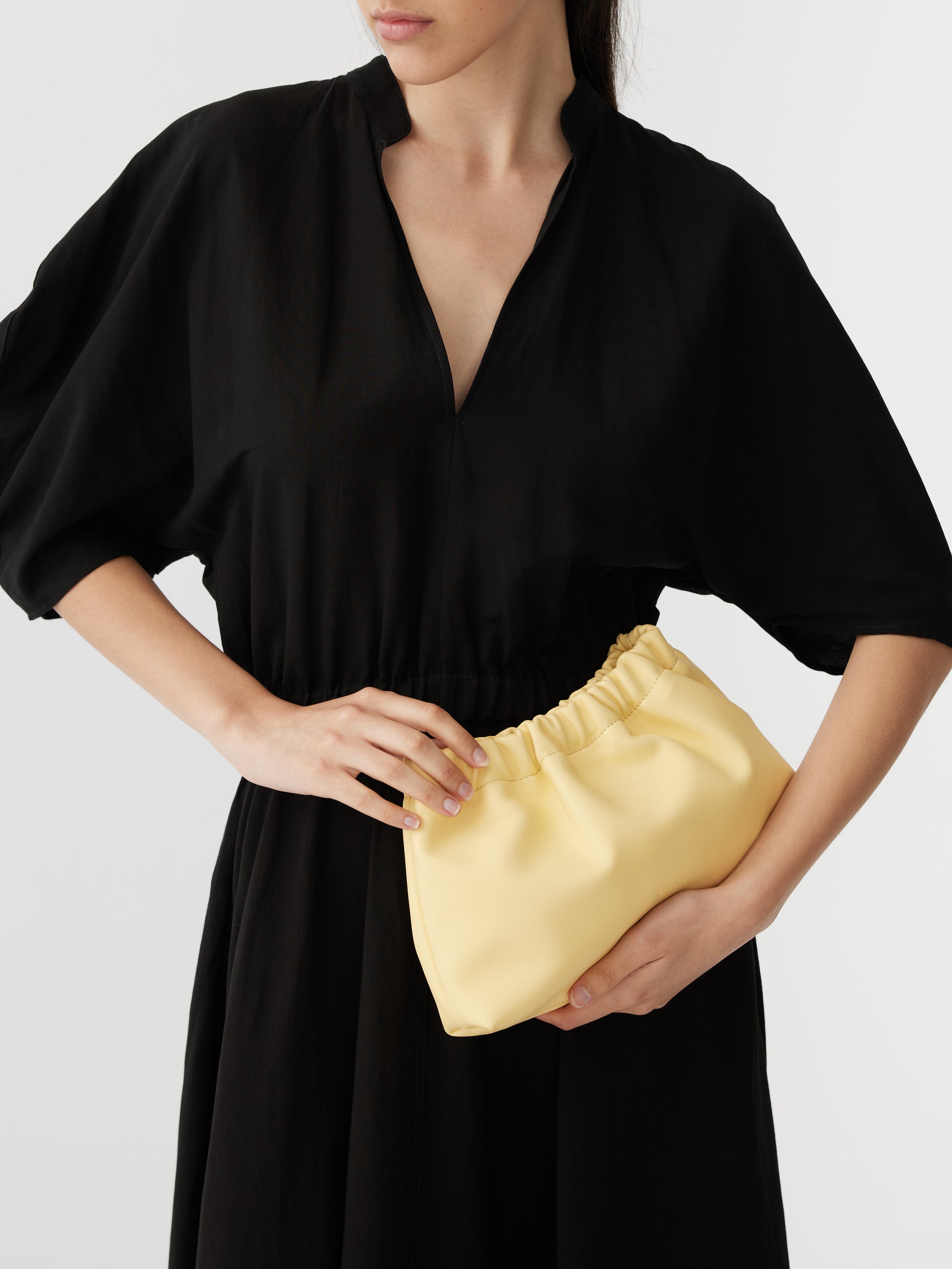crossbody pouch
