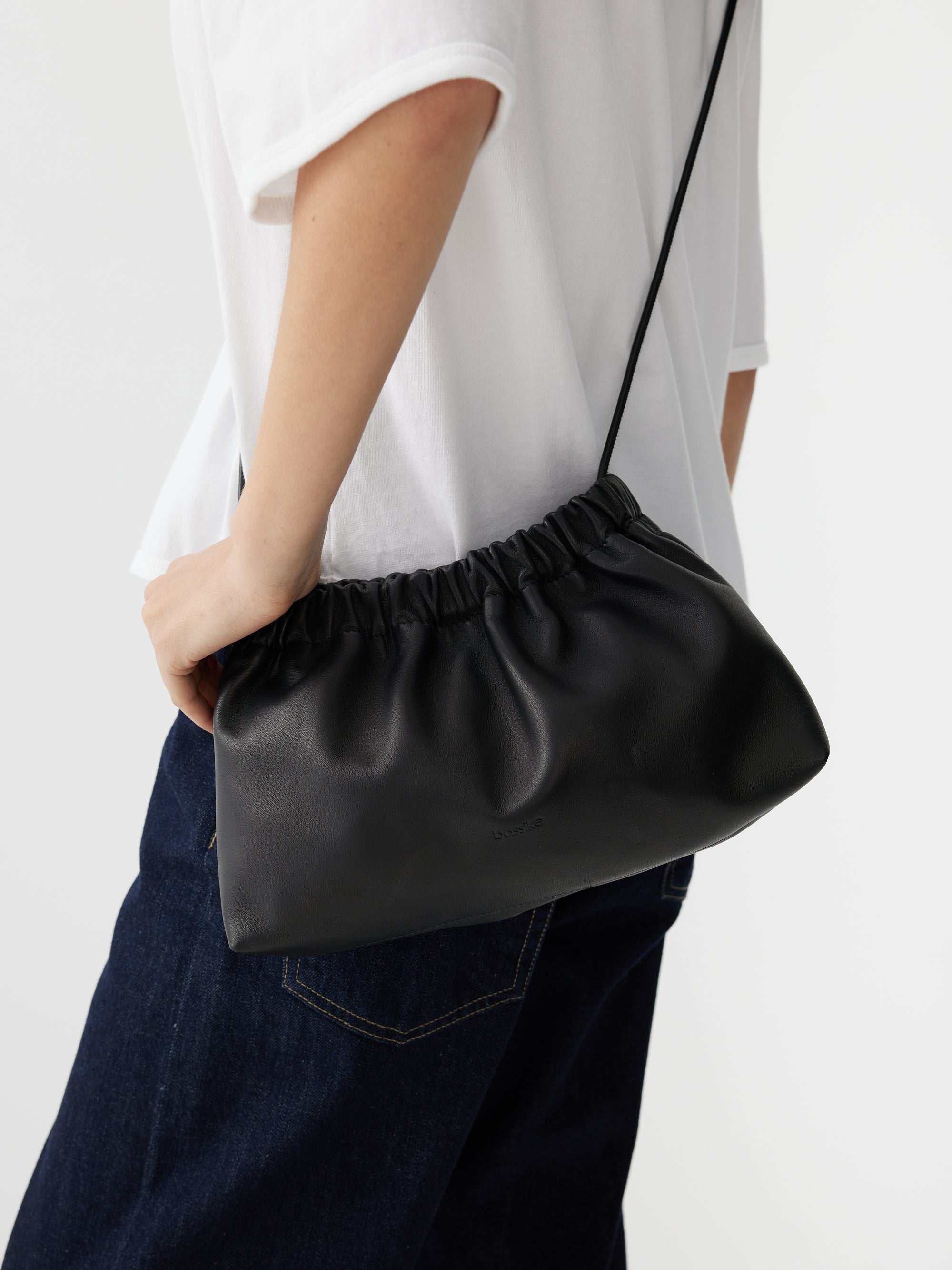 crossbody pouch