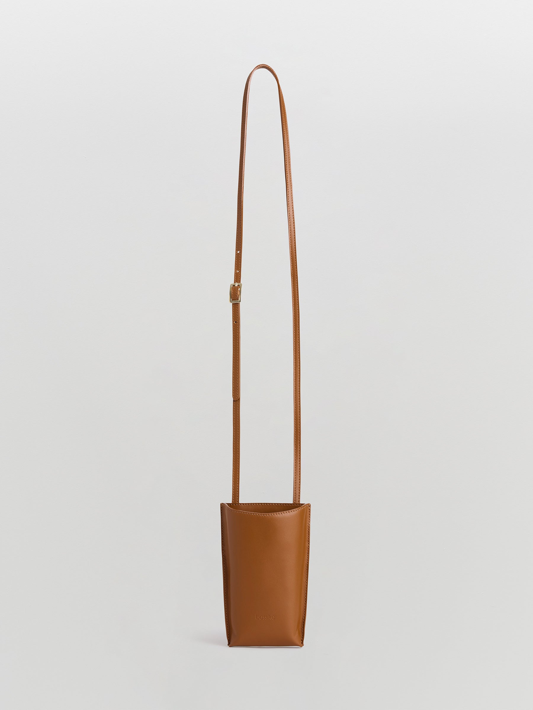 crossbody phone pouch