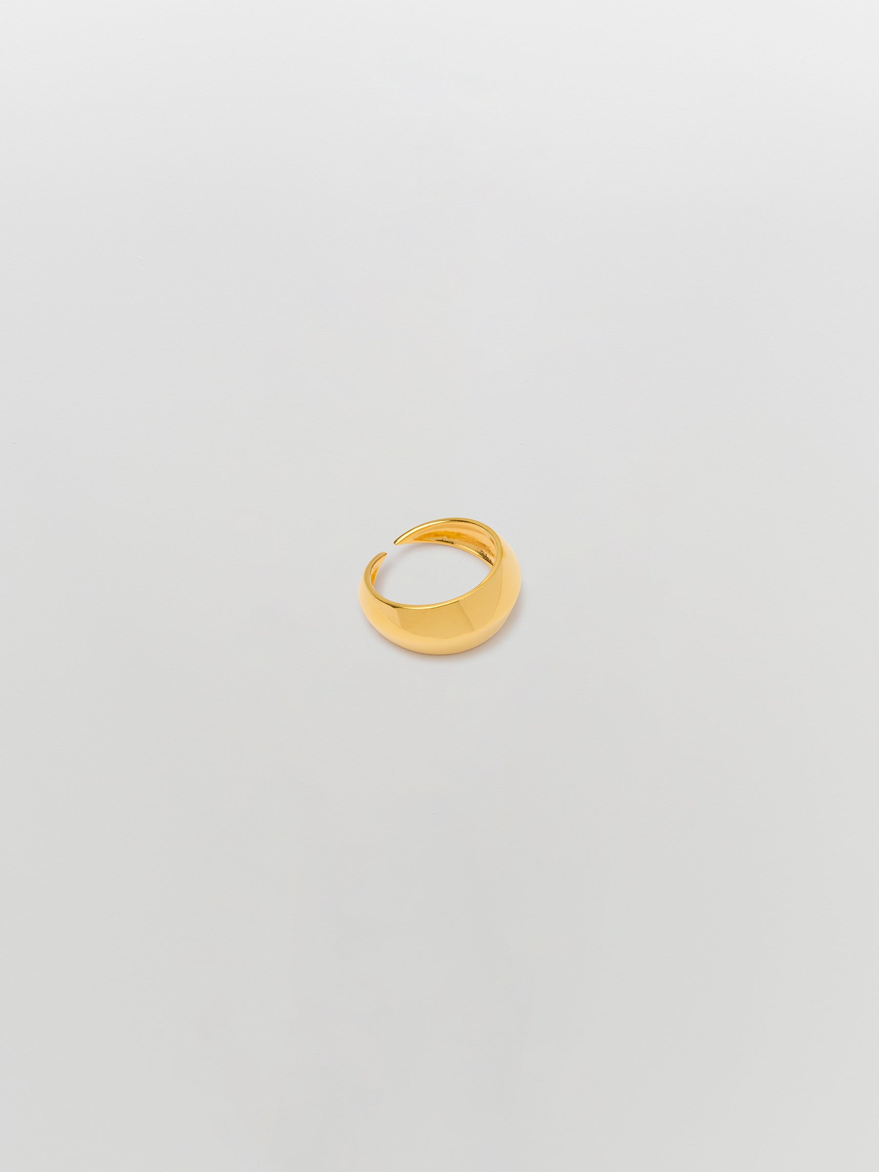 sener besim spear ring