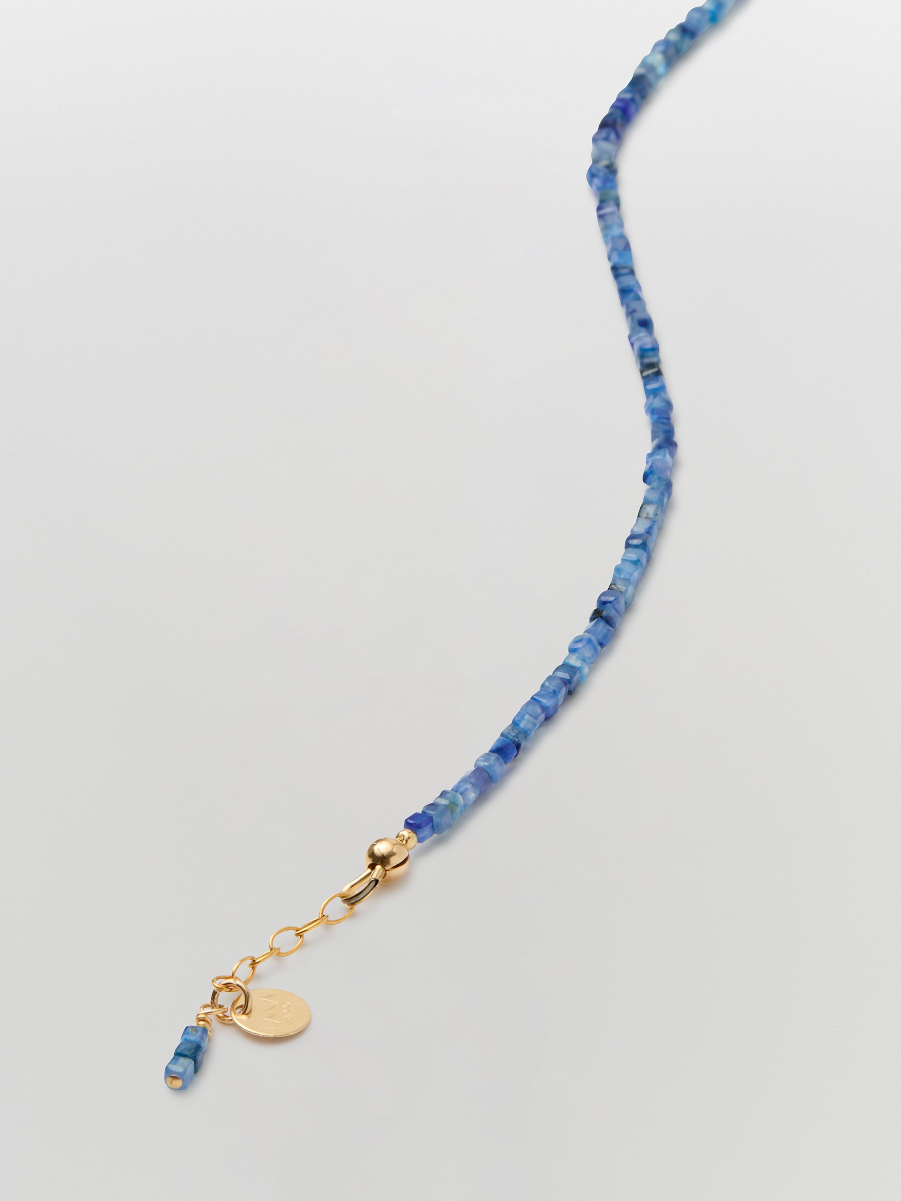 lanai & co kyanite bracelet