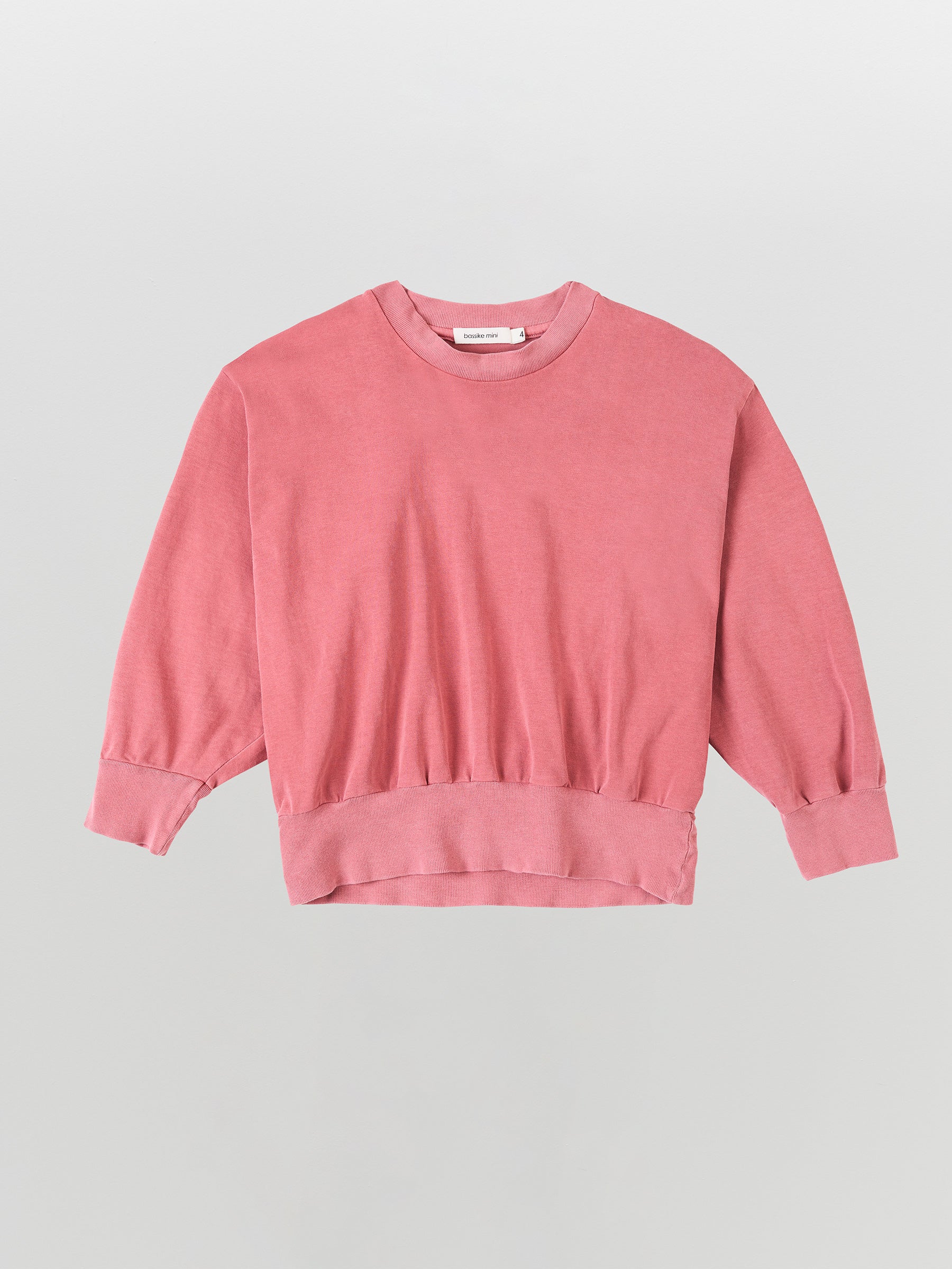 mini pigment dye sweat