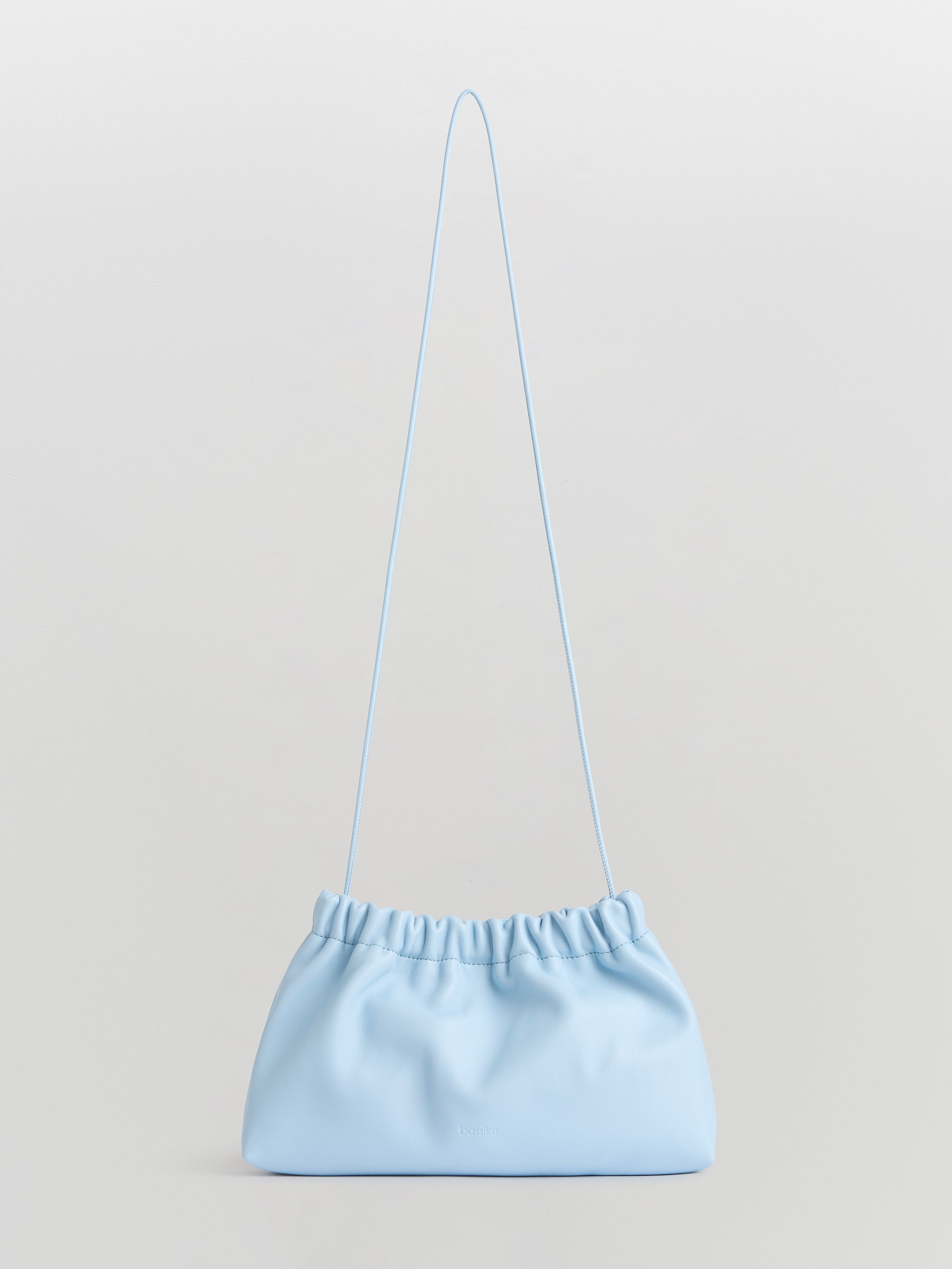 crossbody pouch