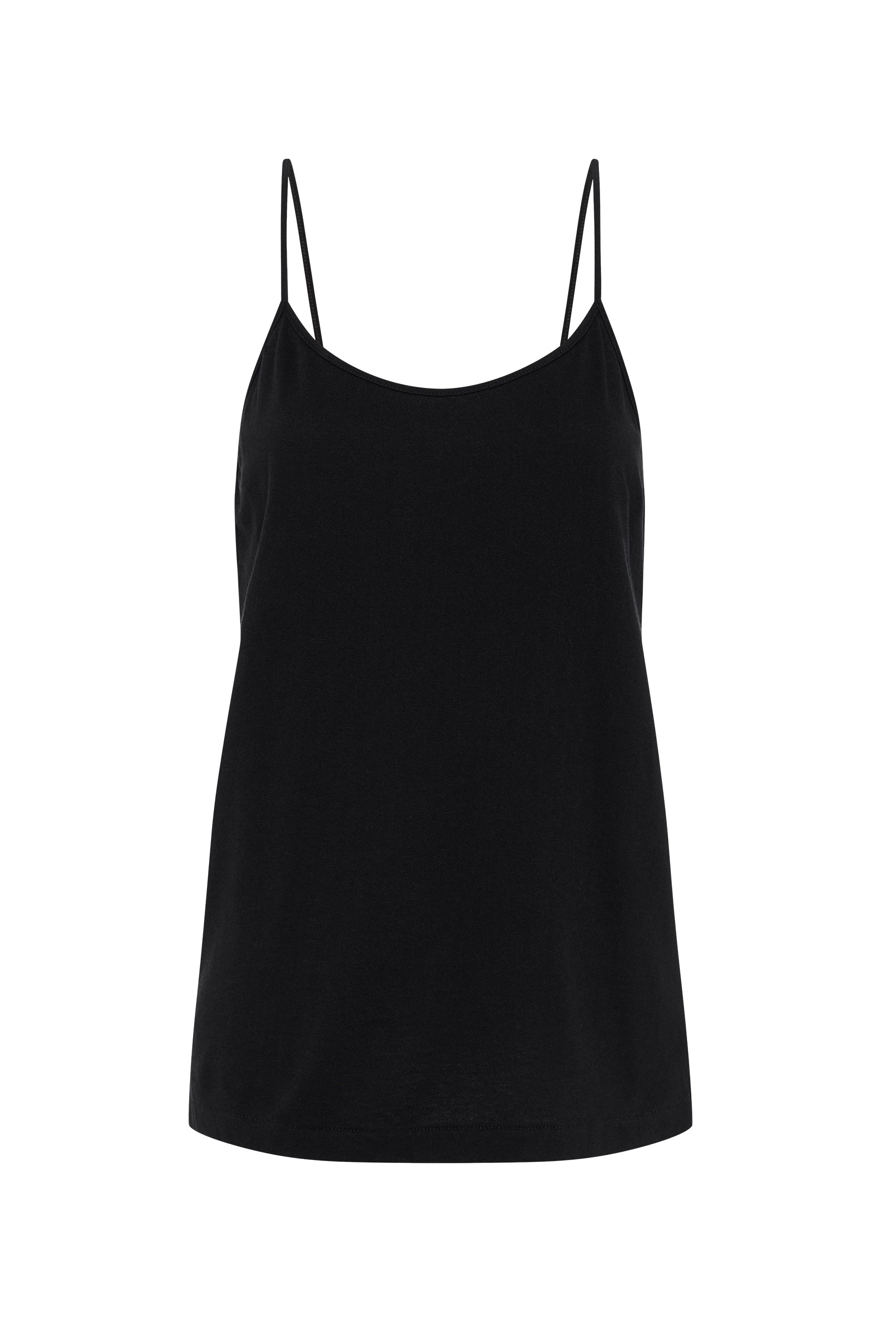 fine bind strap tank