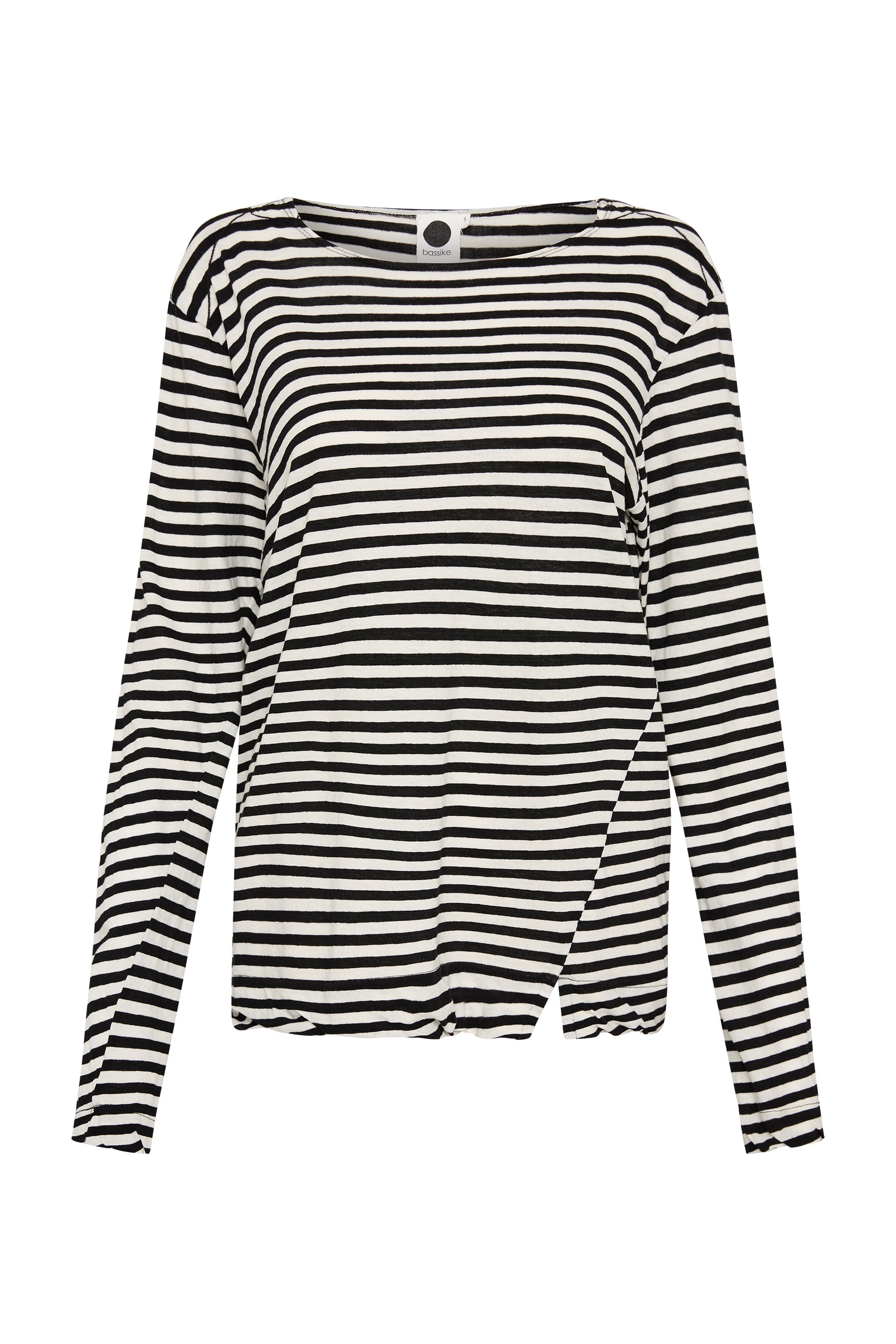stripe original sailor t.shirt