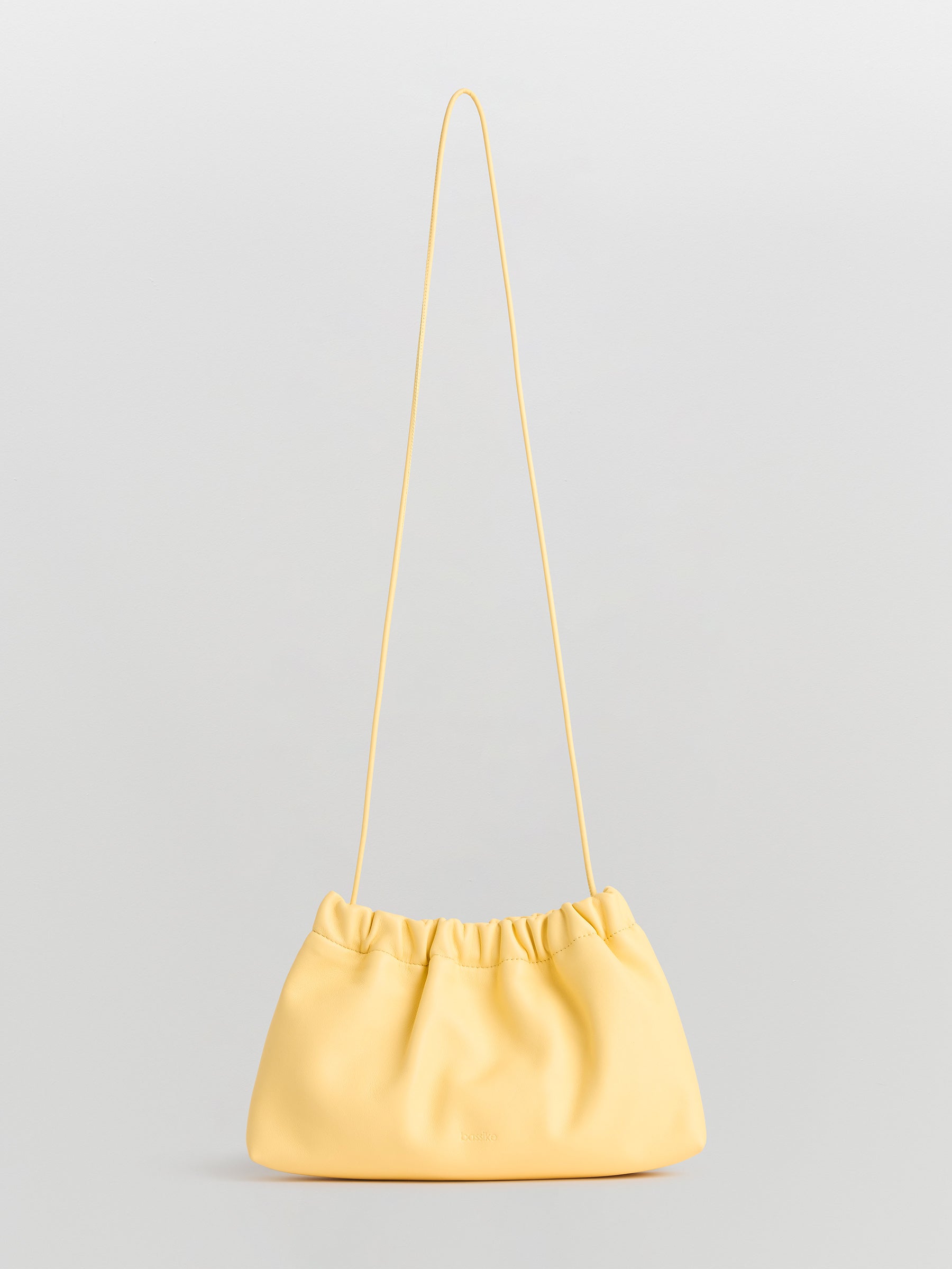 crossbody pouch