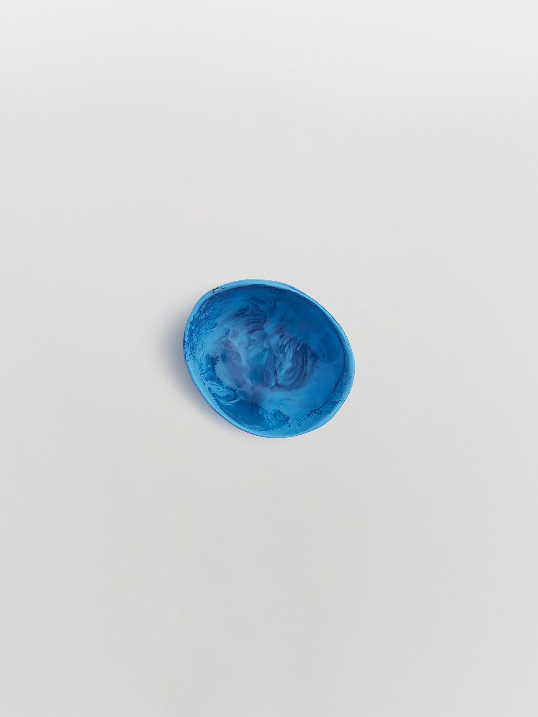 dinosaur designs resin flow spice dish