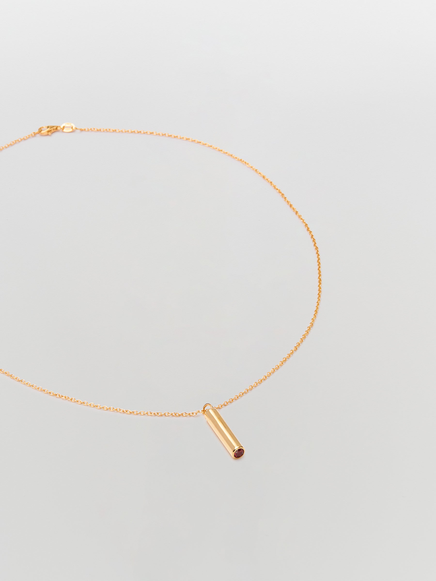 meadowlark cosmo necklace