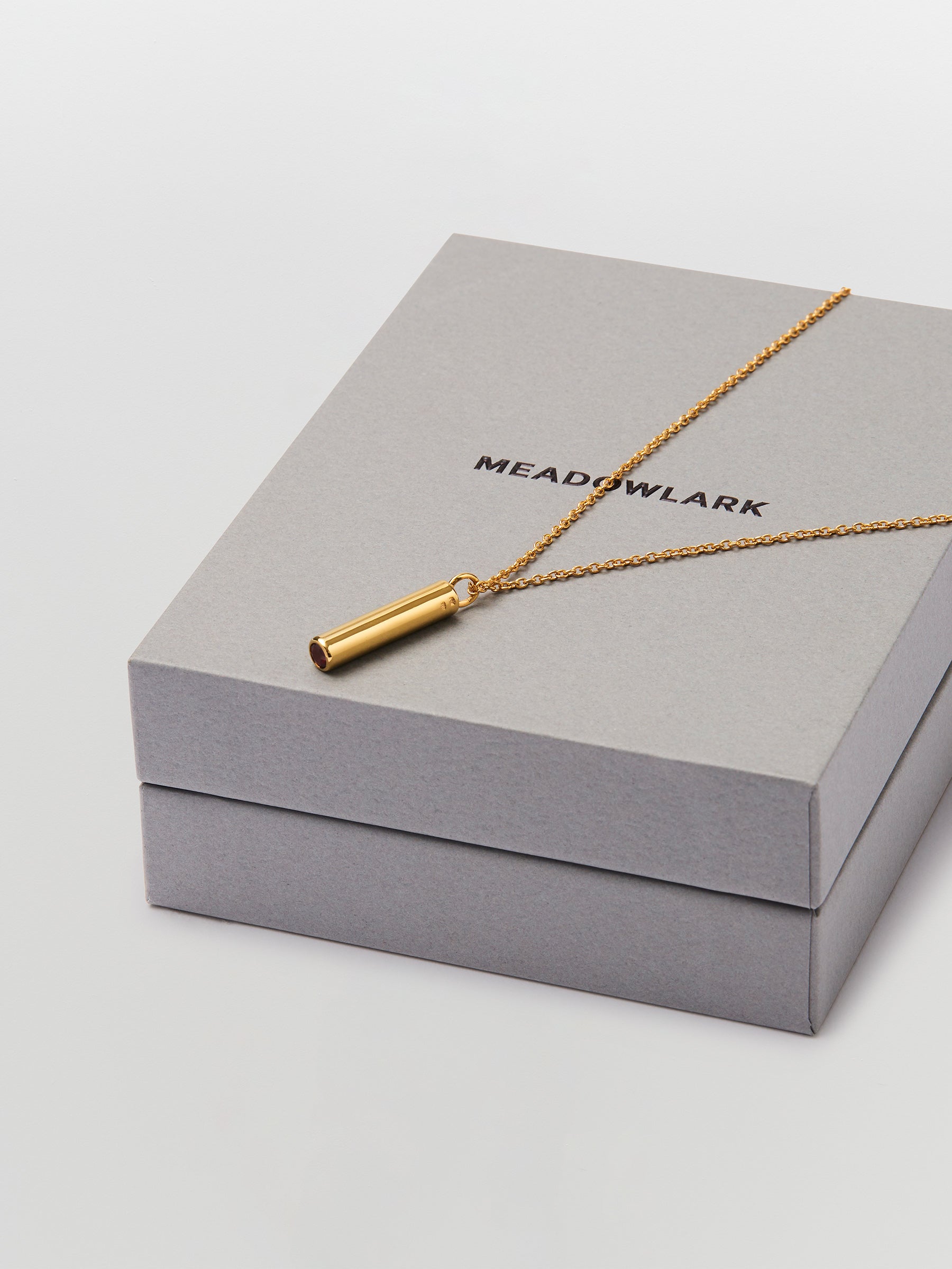 meadowlark cosmo necklace