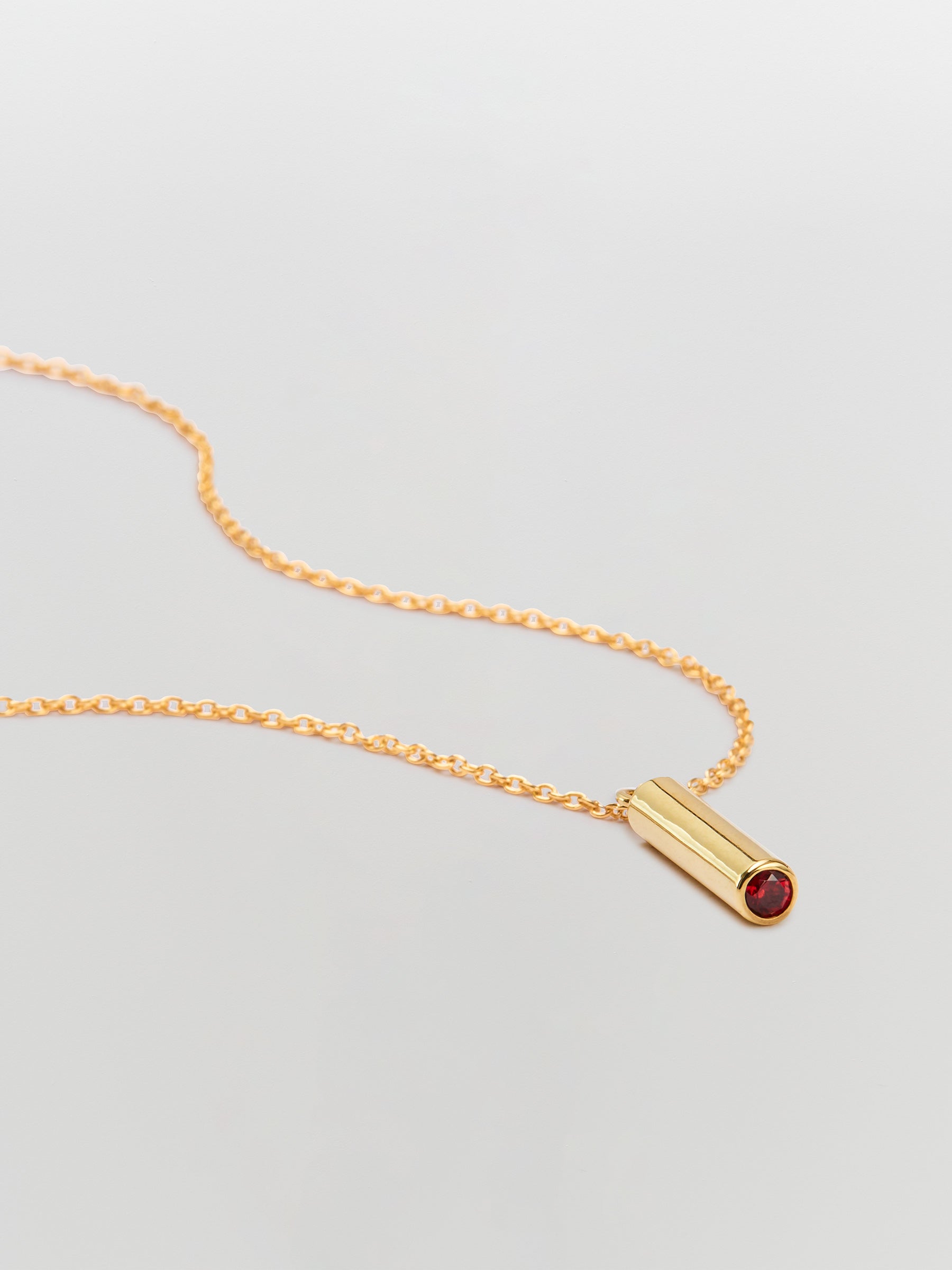 meadowlark cosmo necklace