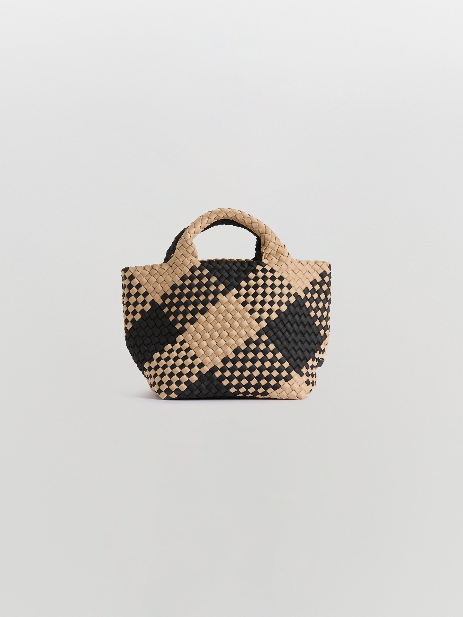 naghedi st barths mini tote