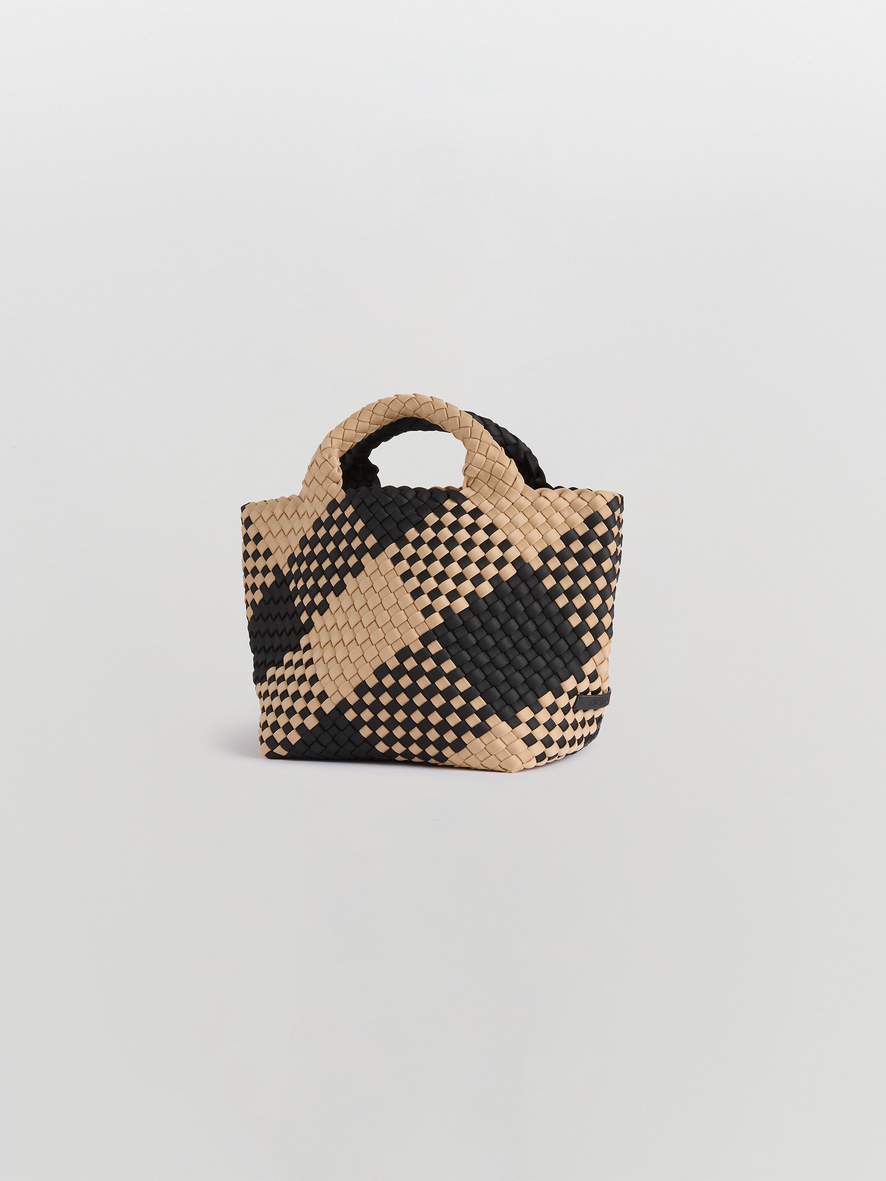 naghedi st barths mini tote