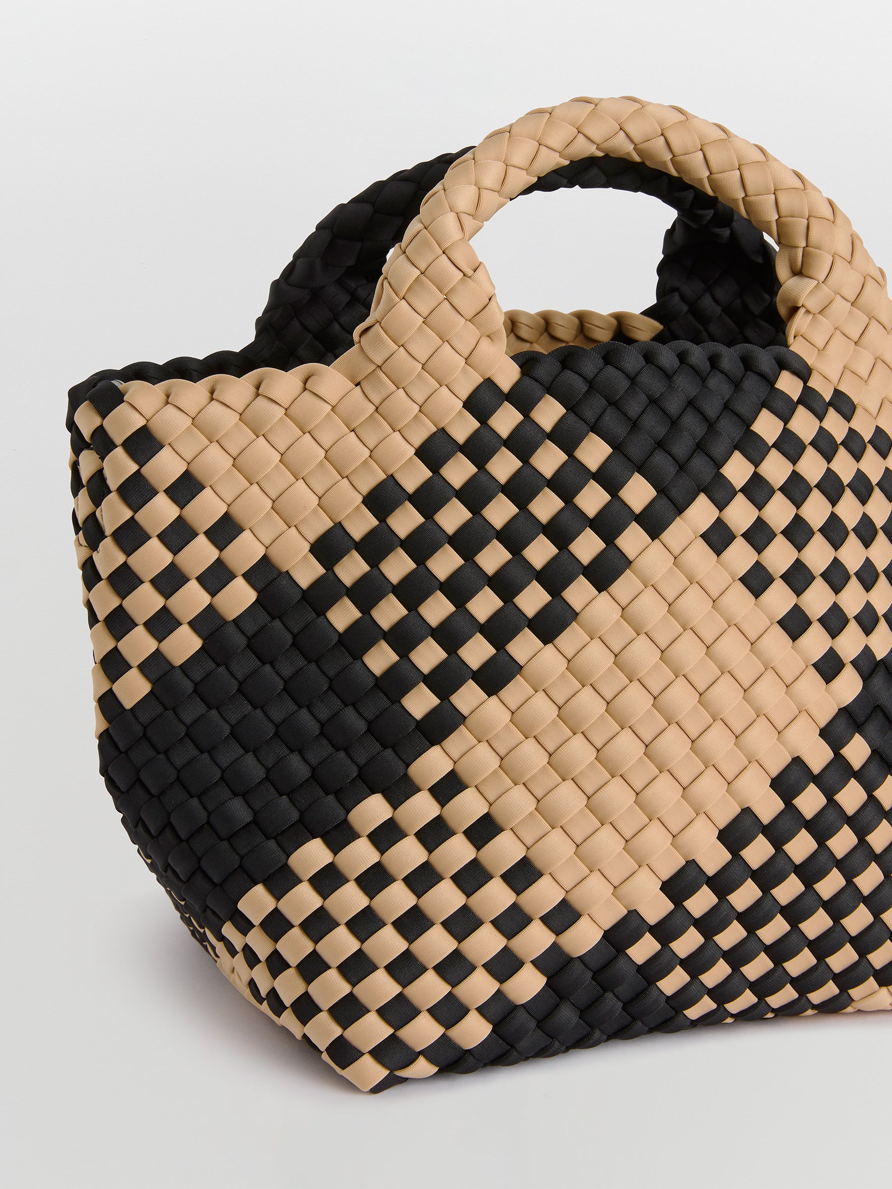 naghedi st barths mini tote