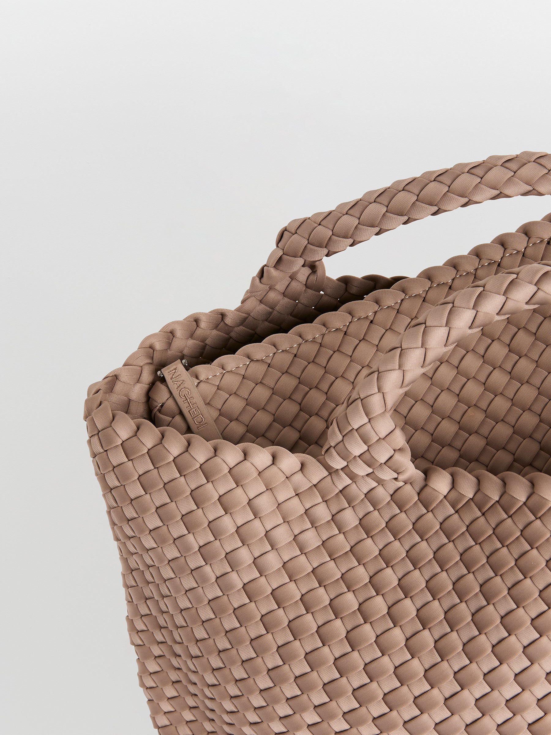 naghedi st barths medium tote