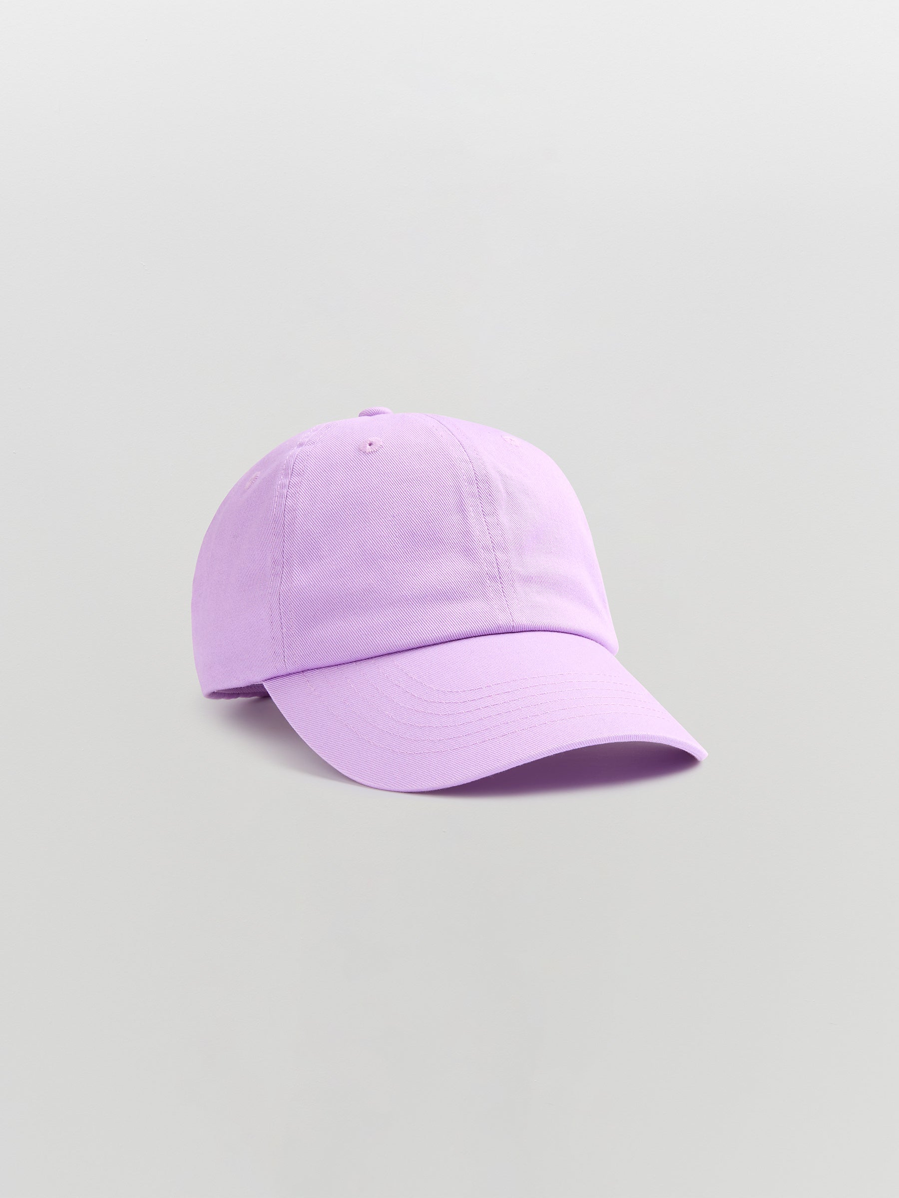 5 panel cap