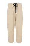 canvas pull on pant